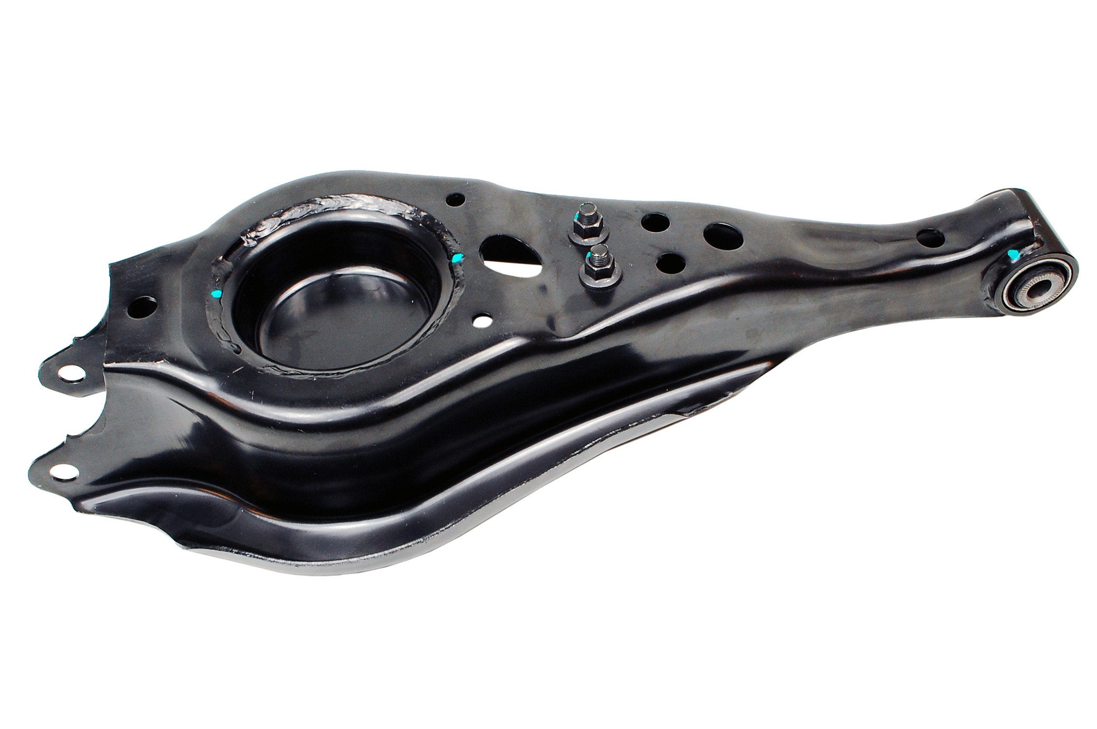 MEVOTECH Control Arm CMS861153