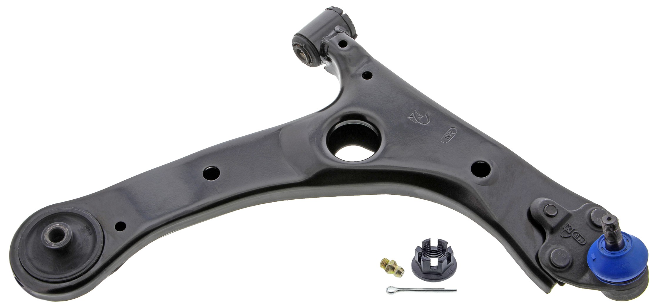 MEVOTECH Control Arm CMS861154