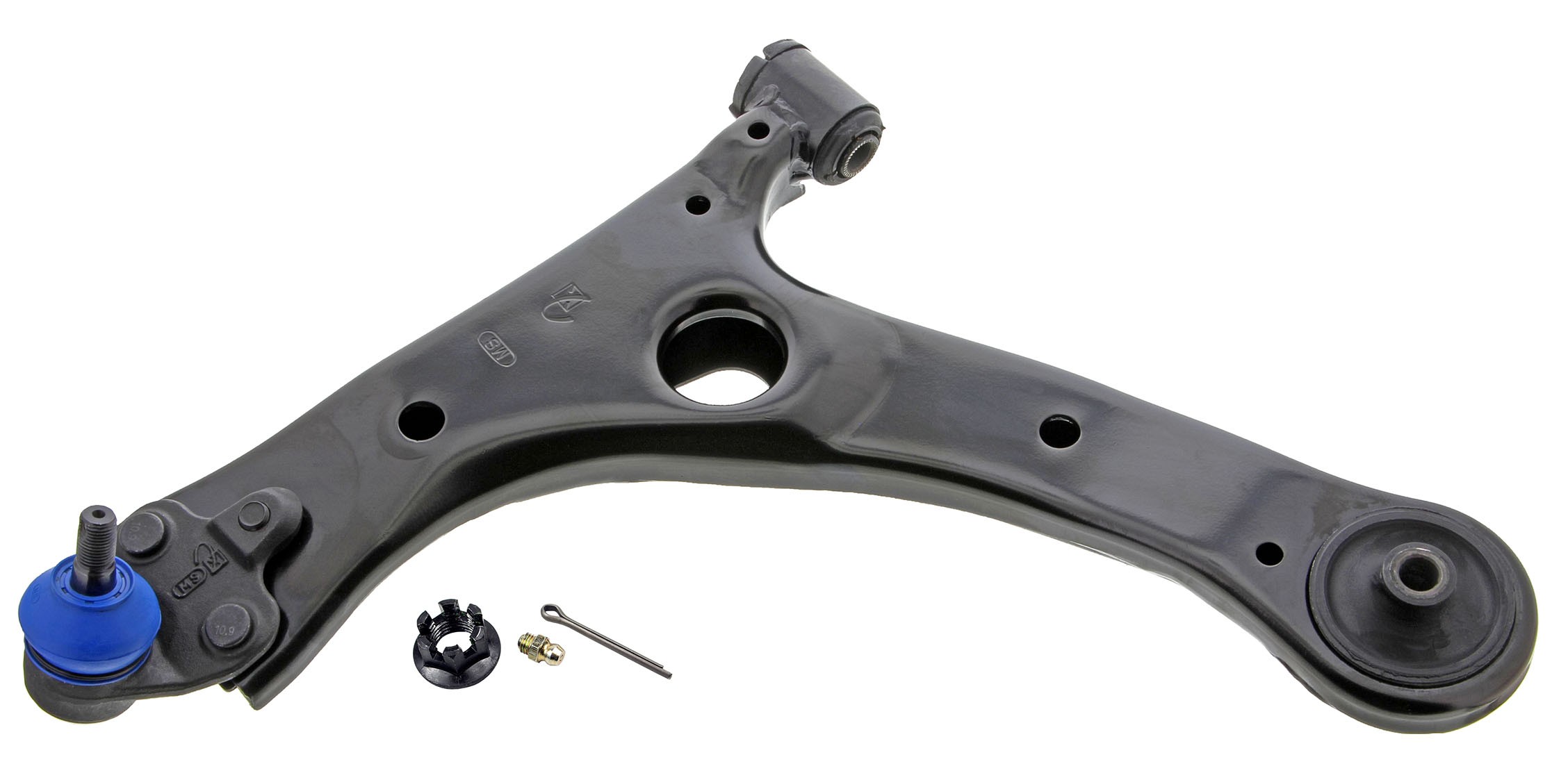 MEVOTECH Control Arm CMS861155