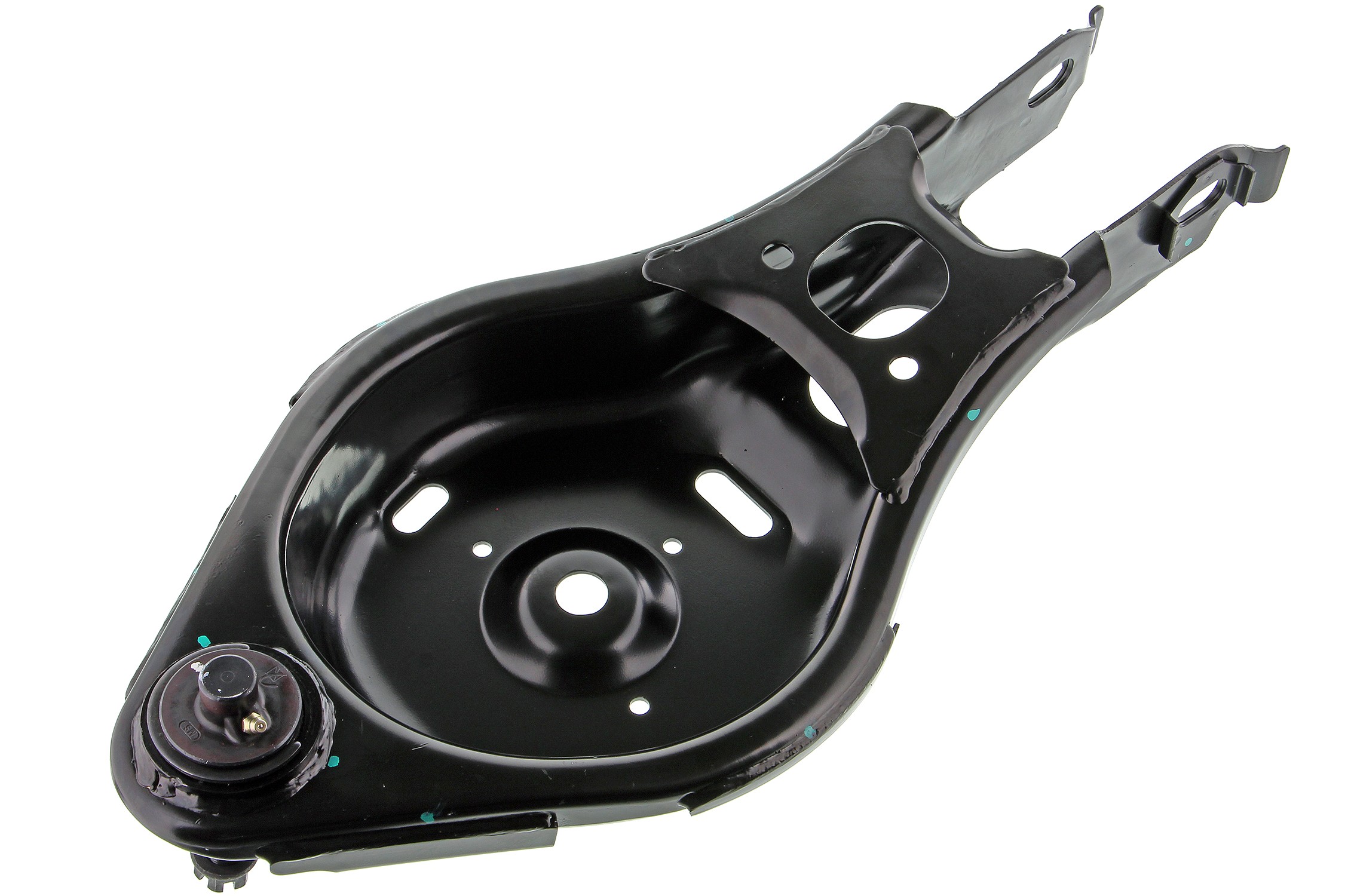 MEVOTECH Control Arm CMS861184