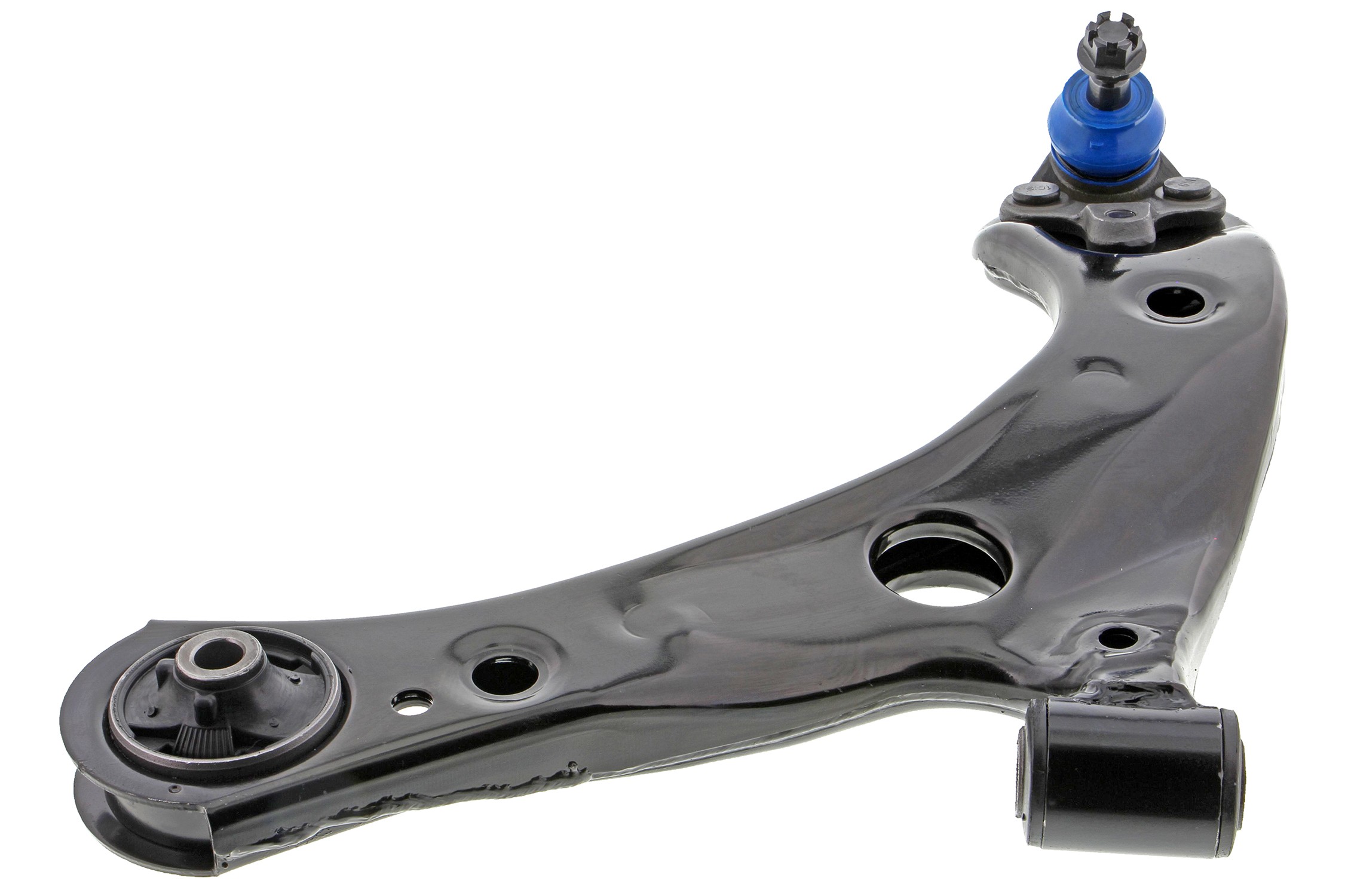 MEVOTECH Control Arm CMS861259