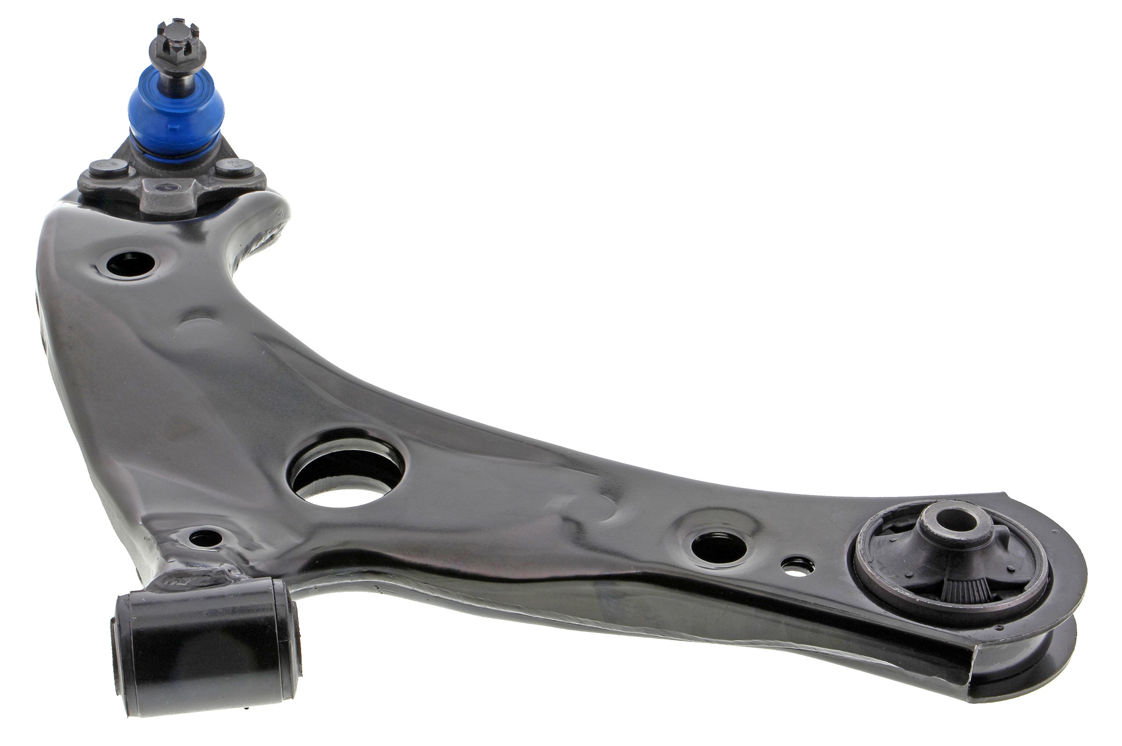 MEVOTECH Control Arm CMS861260