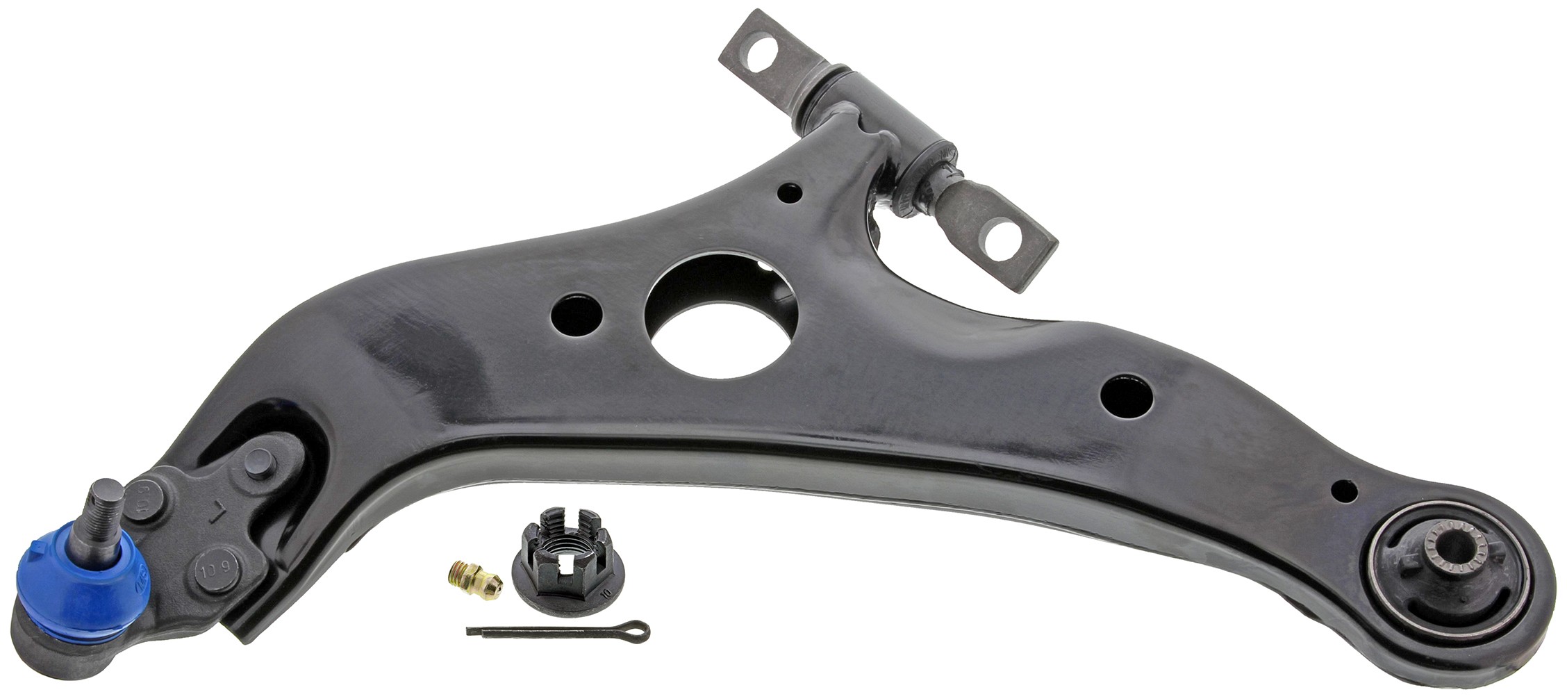 MEVOTECH Control Arm CMS86169