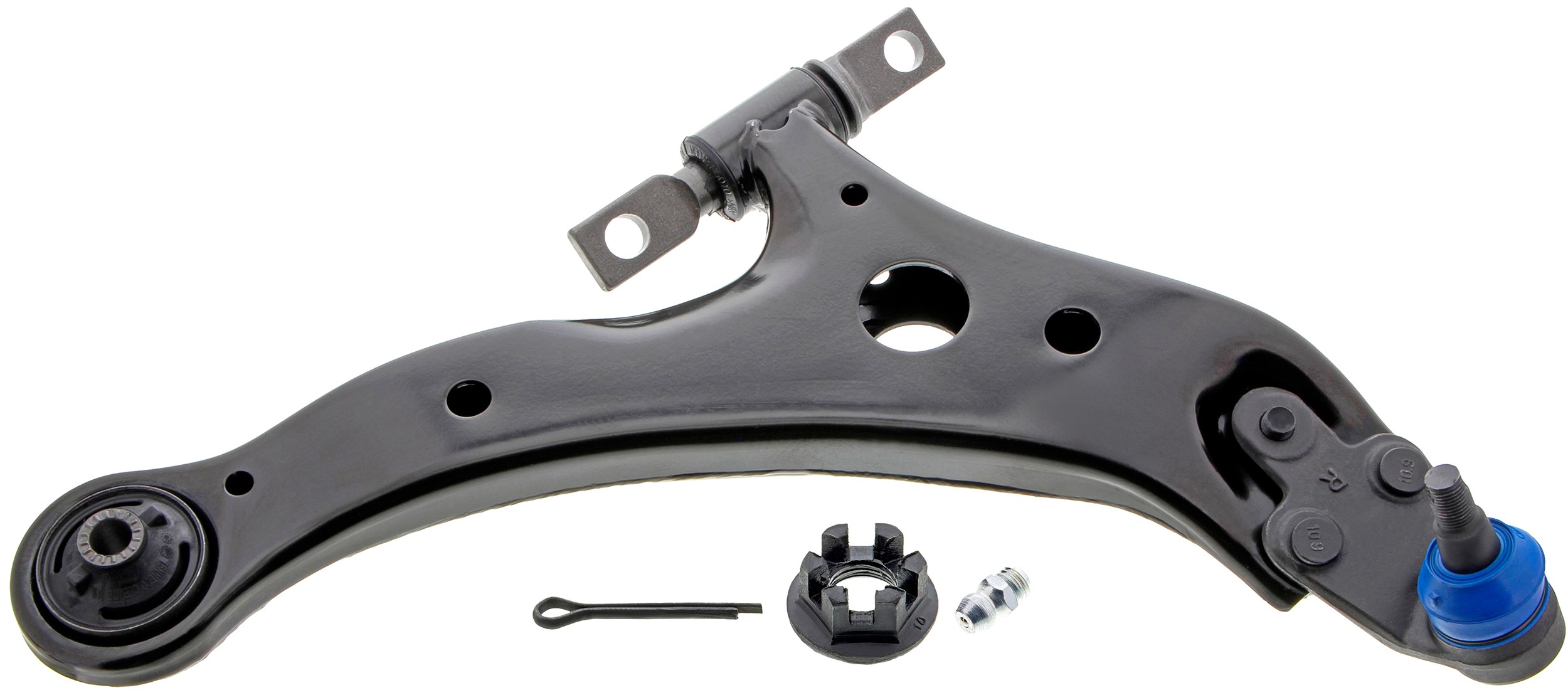 MEVOTECH Control Arm CMS86182