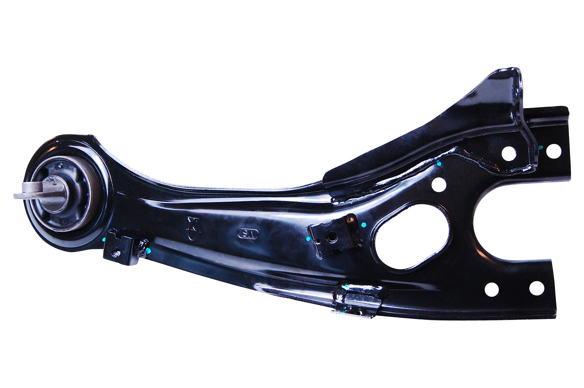 MEVOTECH Control Arm CMS901120