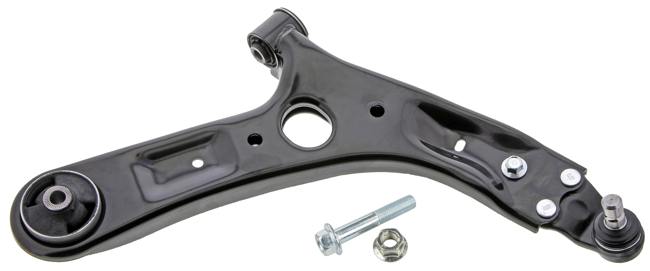 MEVOTECH Control Arm CMS901242