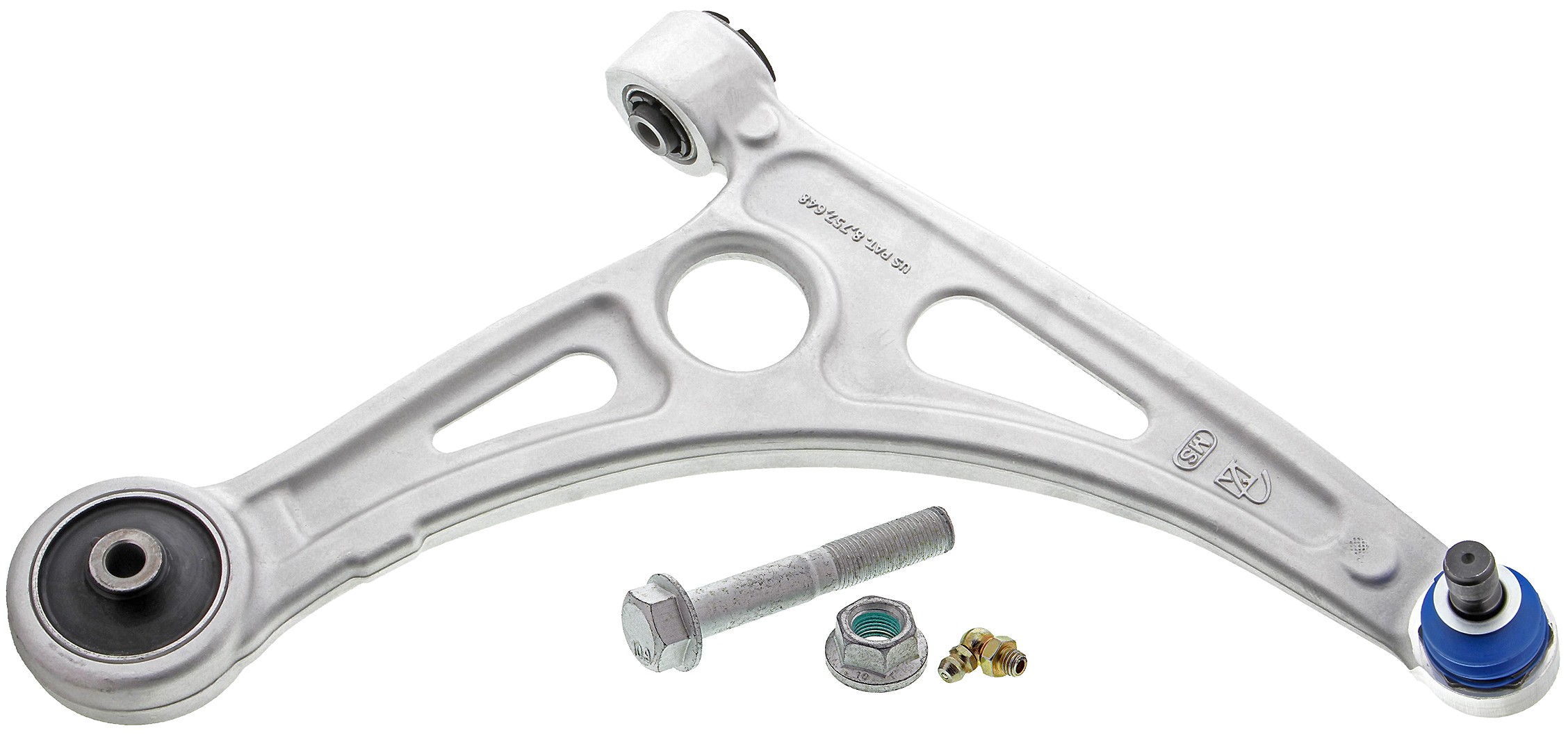 MEVOTECH Control Arm CMS901246