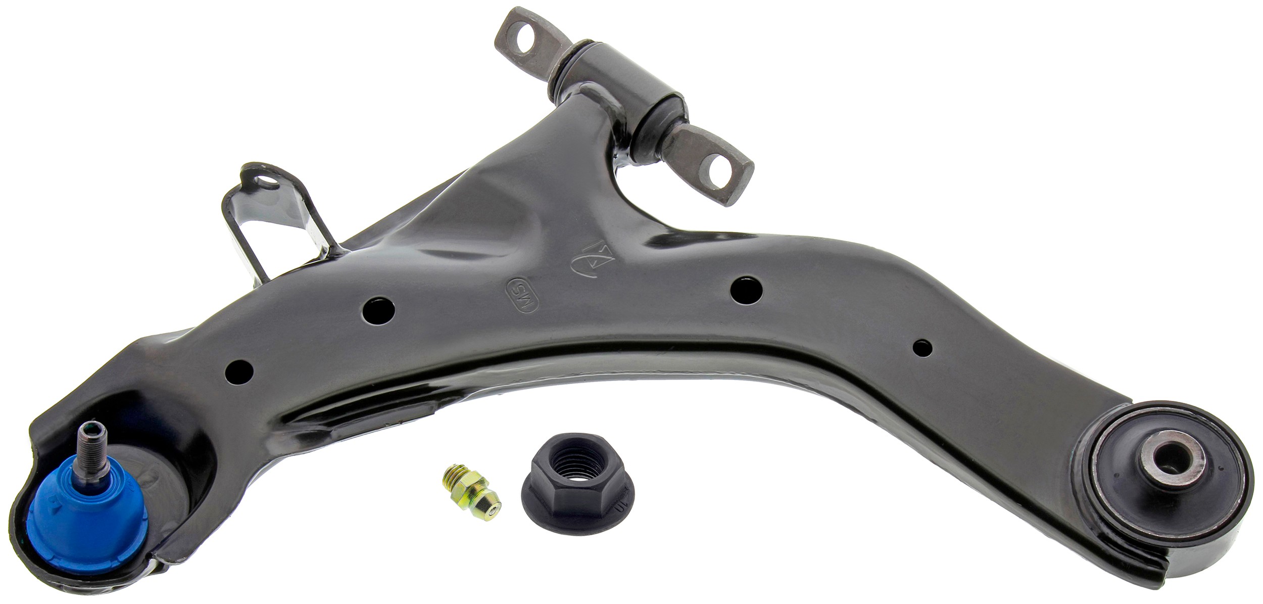 MEVOTECH Control Arm CMS90140