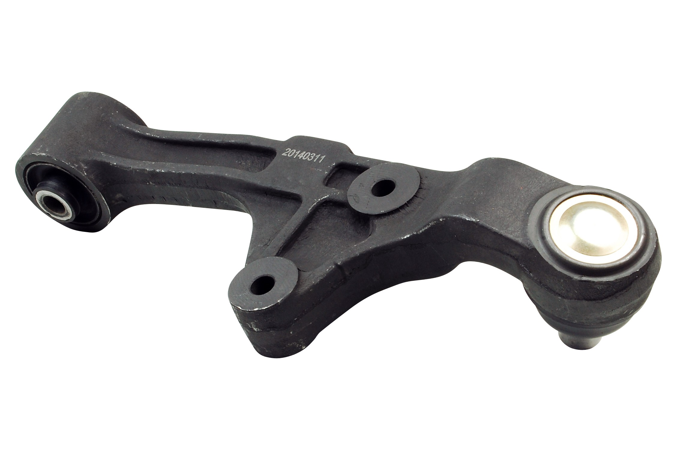MEVOTECH Control Arm CMS90149