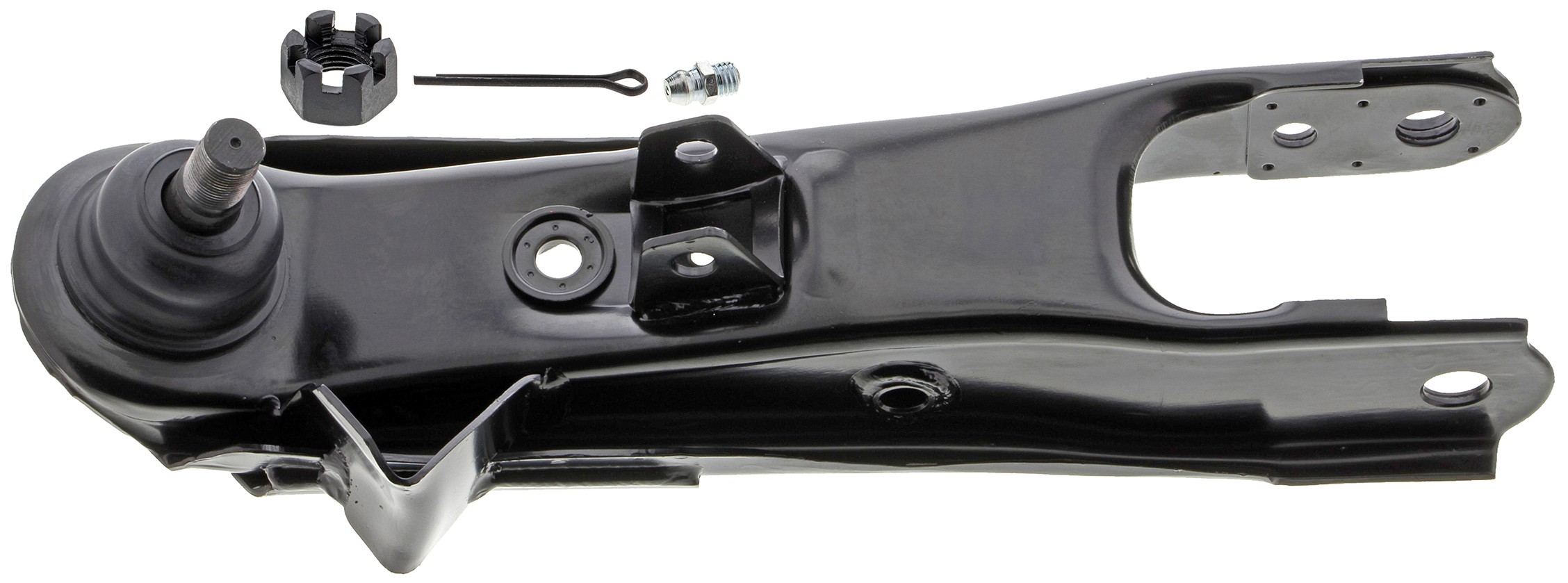 MEVOTECH Control Arm CMS9662