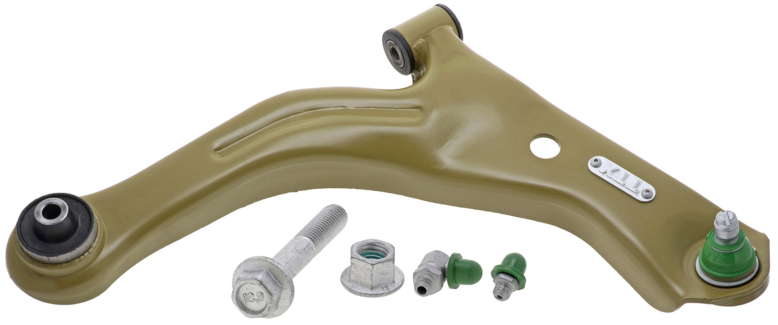 MEVOTECH Control Arm CTXK80397