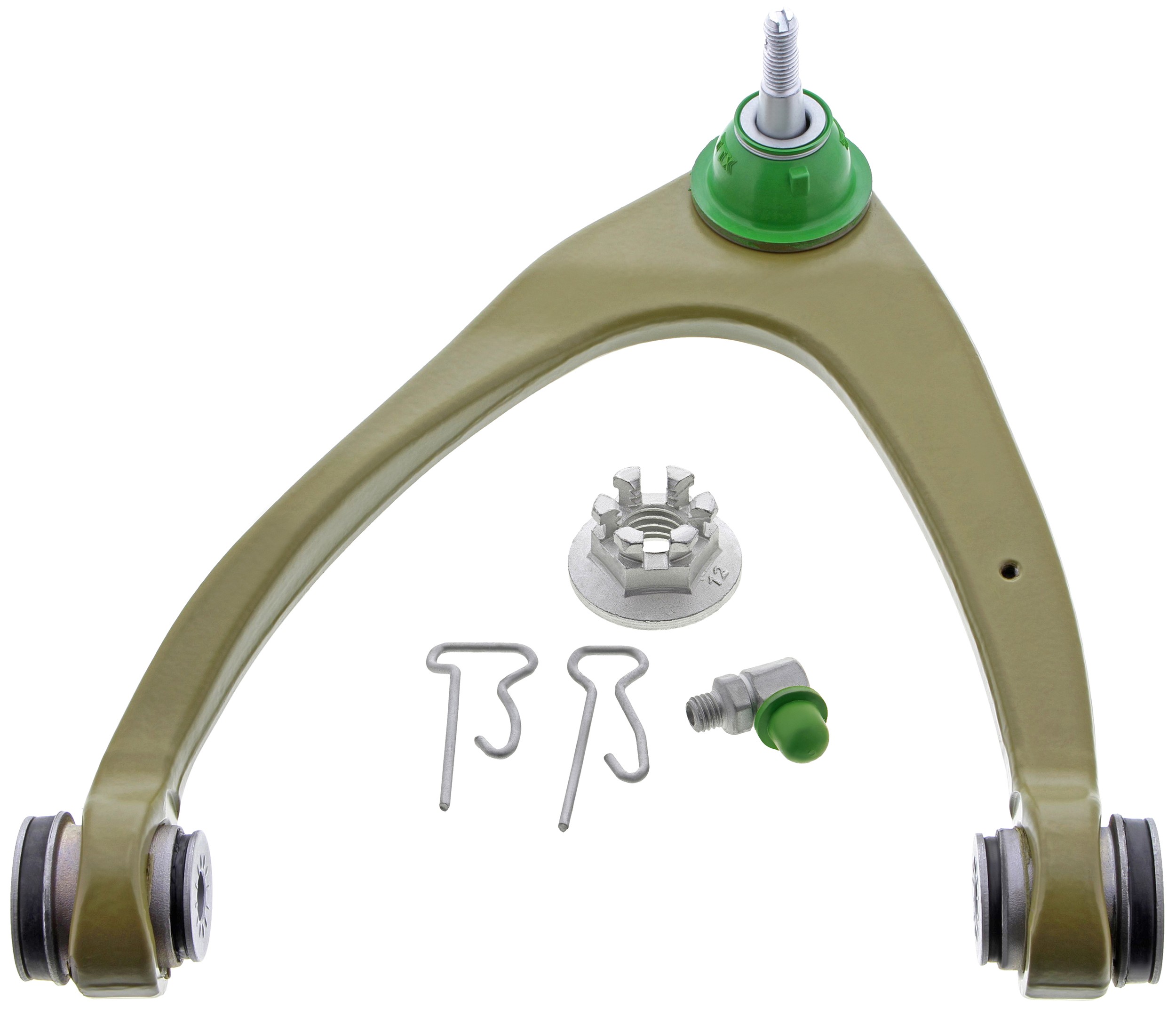 MEVOTECH Control Arm CTXK80669