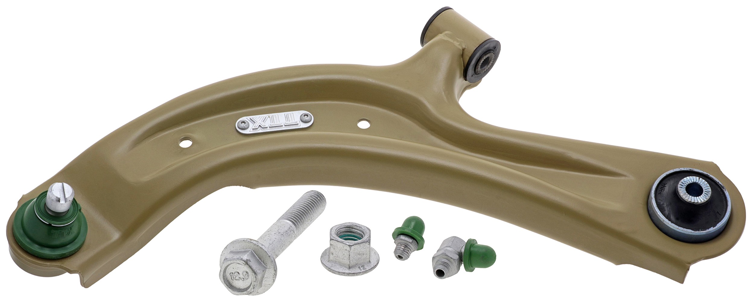 MEVOTECH Control Arm CTXMS301124