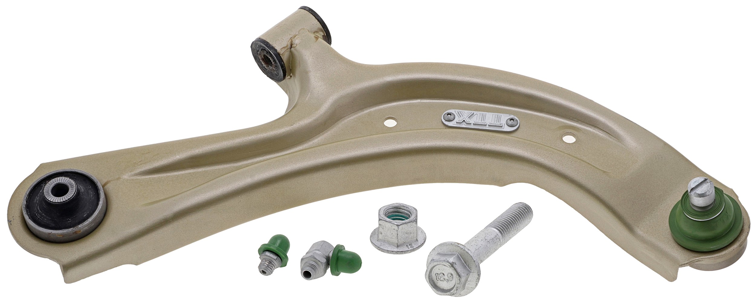MEVOTECH Control Arm CTXMS301125