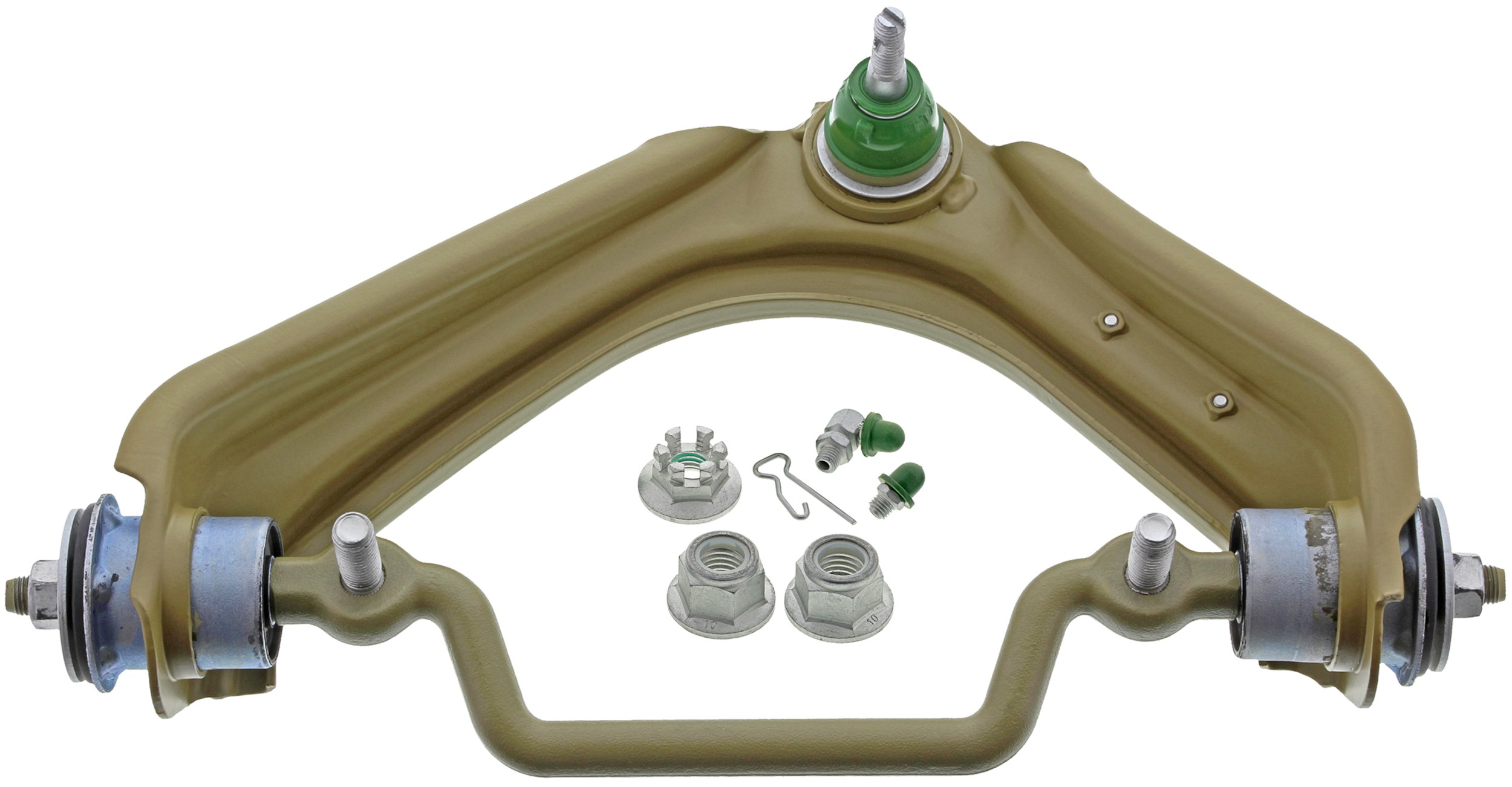 MEVOTECH Control Arm CTXMS40116