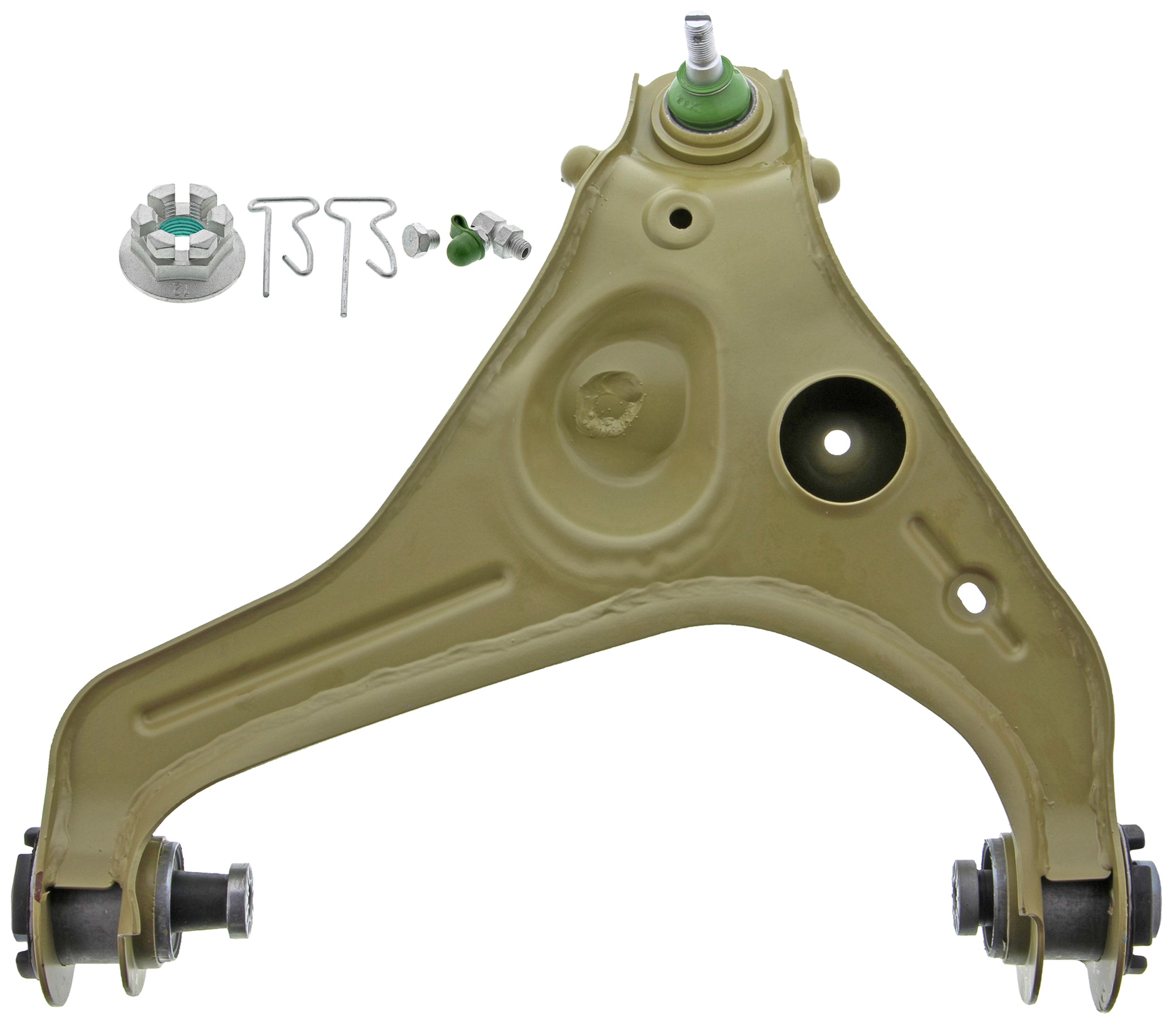 MEVOTECH Control Arm CTXMS40170