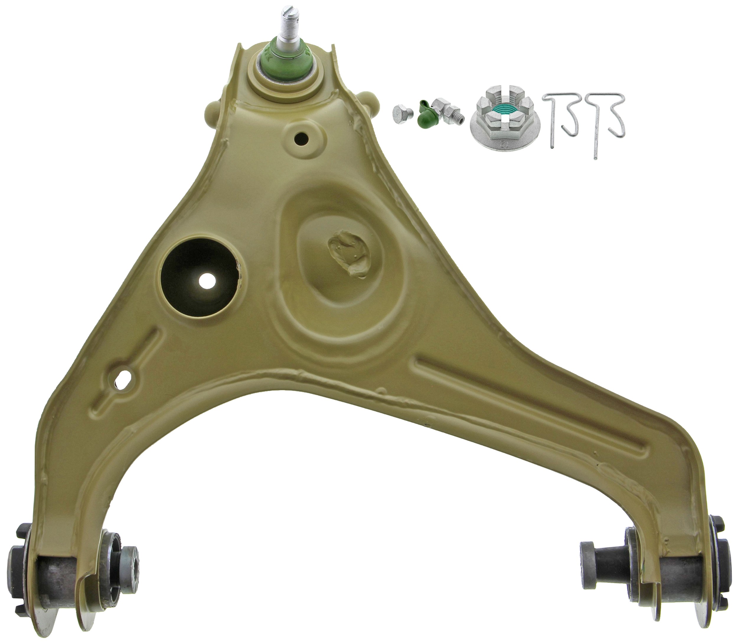 MEVOTECH Control Arm CTXMS40171