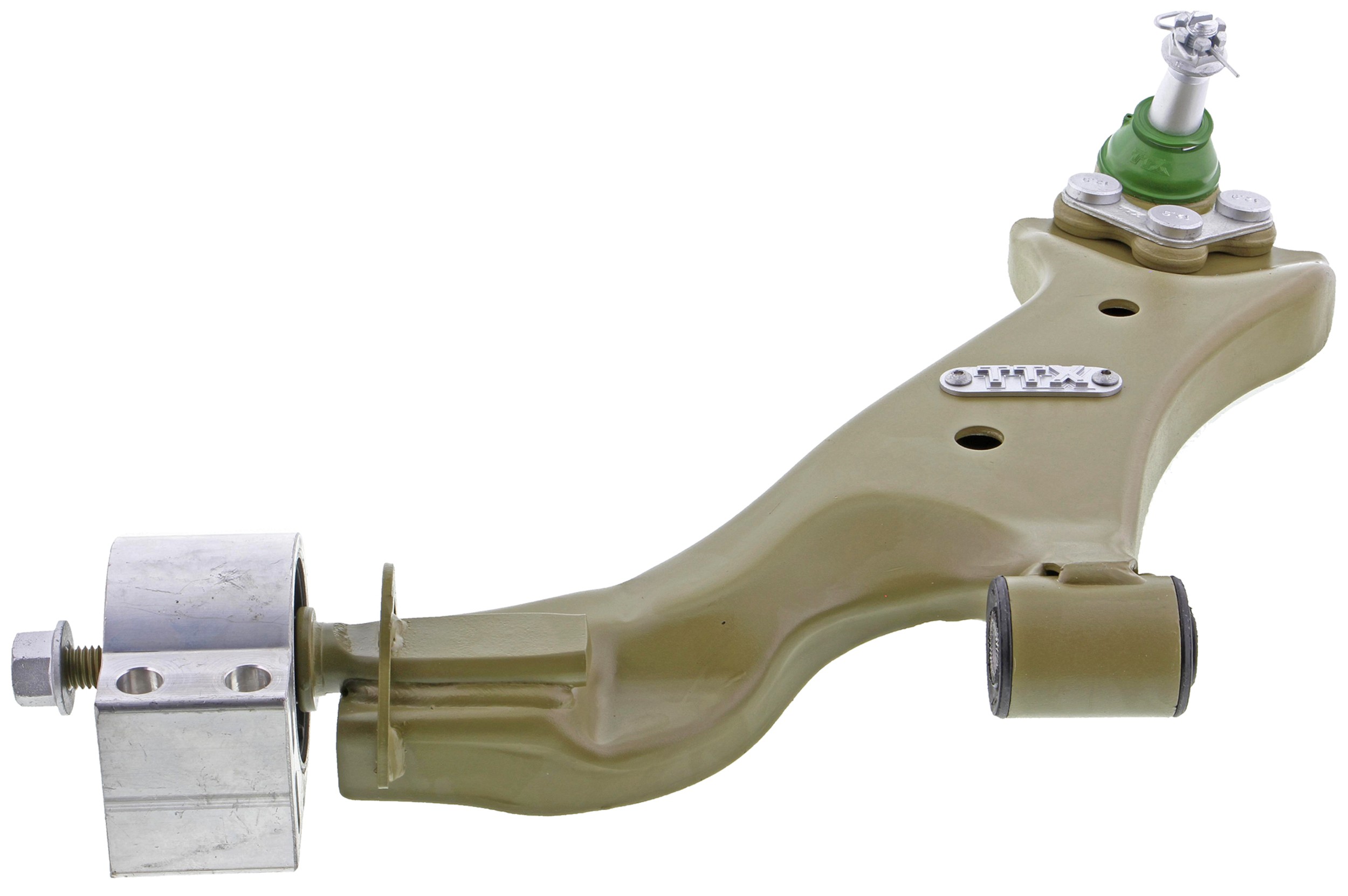 MEVOTECH Control Arm CTXMS501117