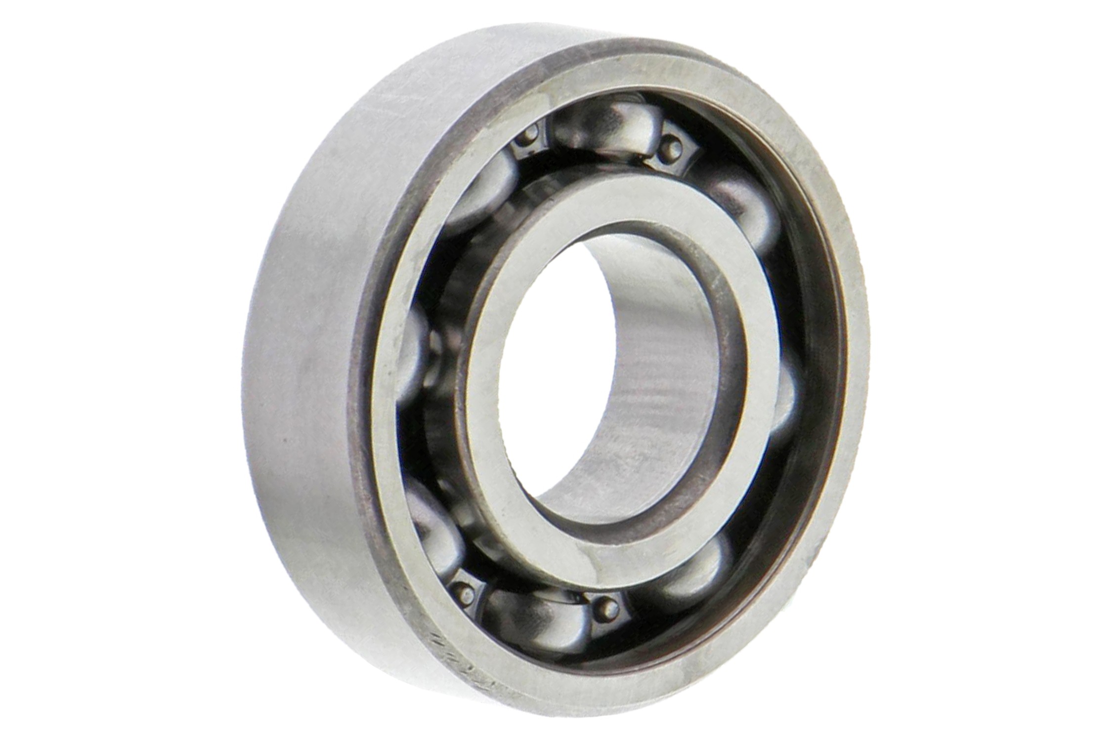 MEVOTECH Wheel Bearing H204F