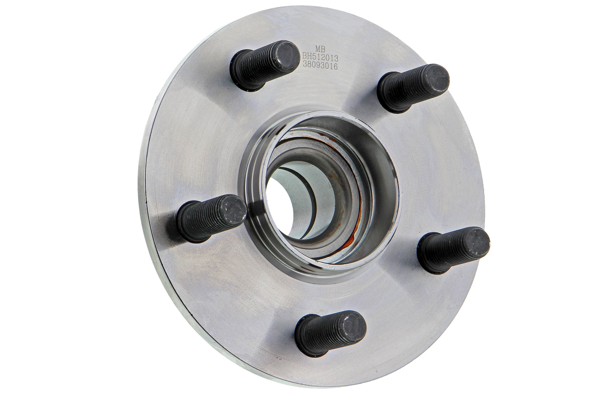 MEVOTECH Wheel Bearing & Hub H512013