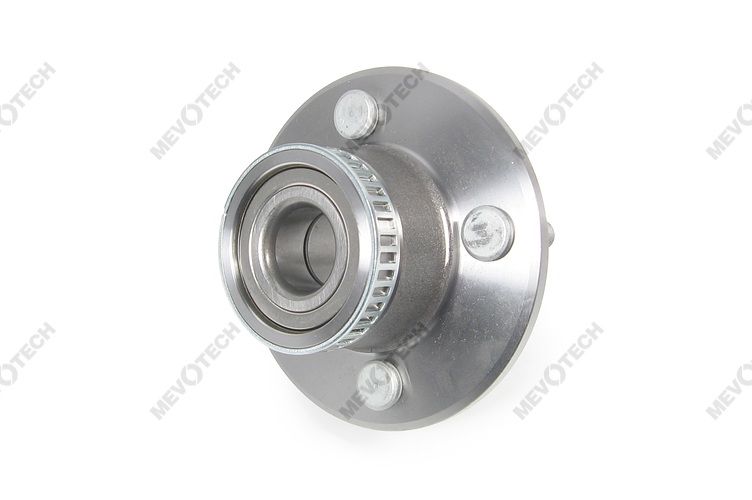 MEVOTECH Wheel Bearing & Hub H512021