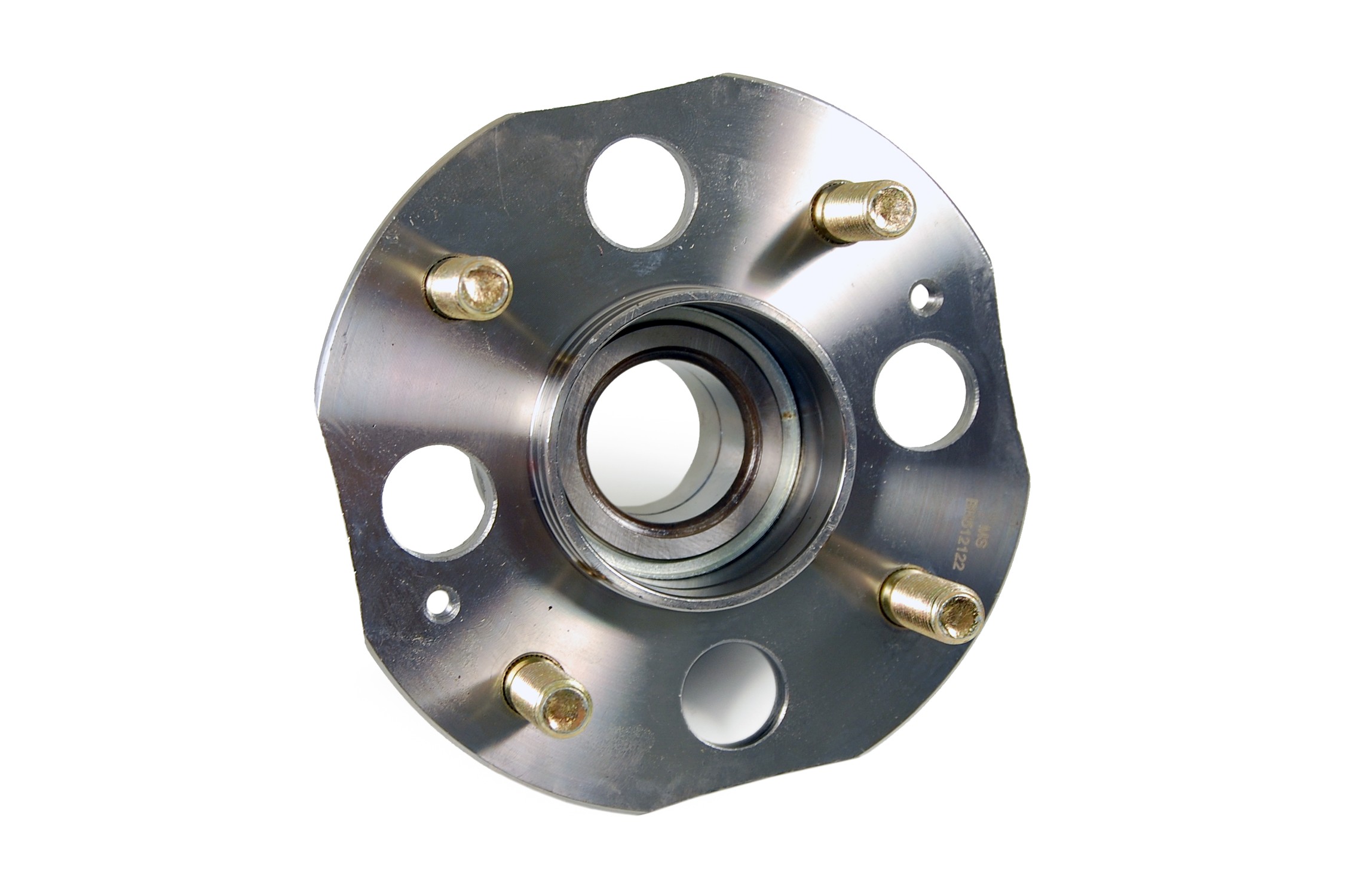 MEVOTECH Wheel Bearing & Hub H512122