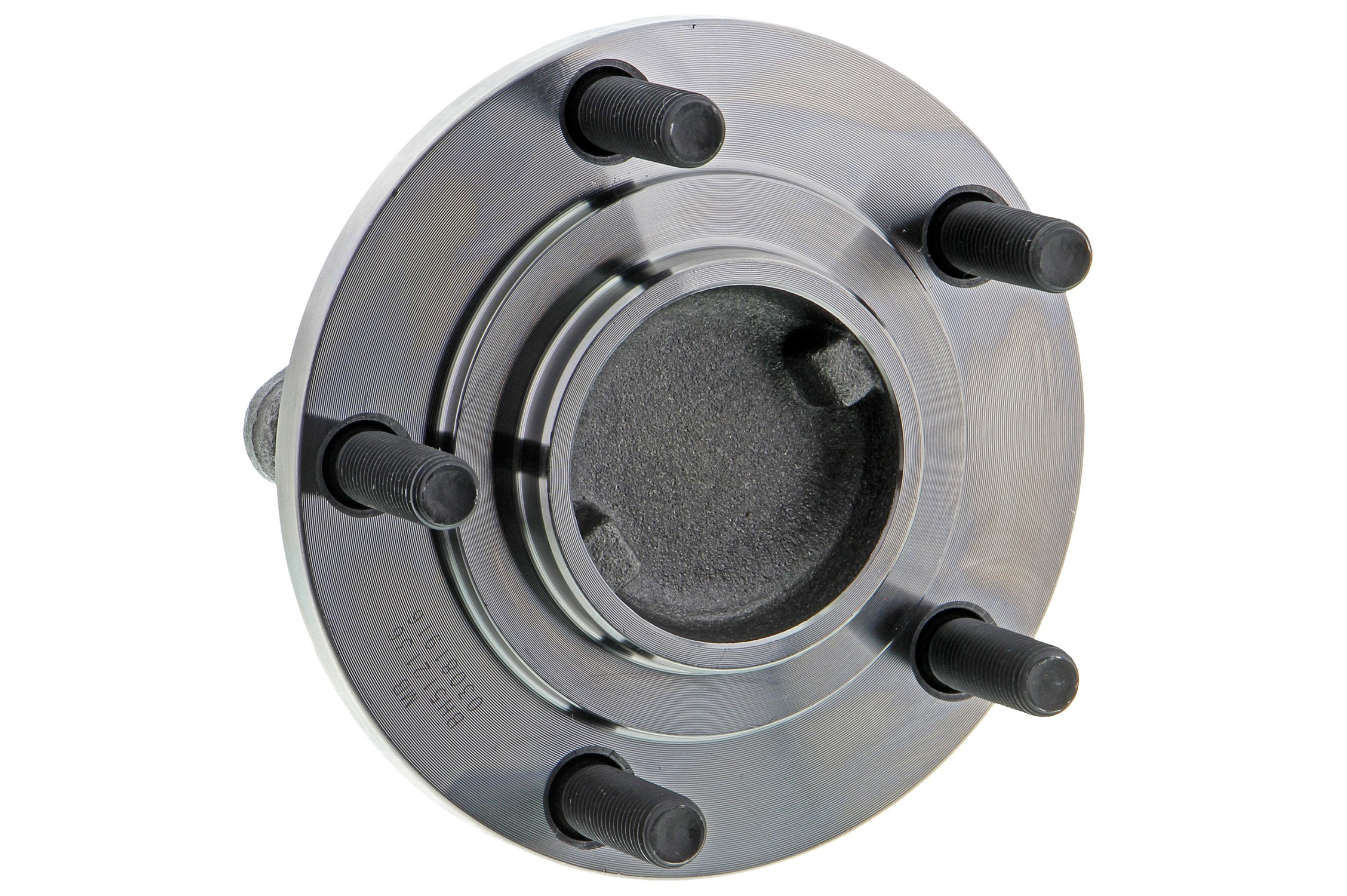 MEVOTECH Wheel Bearing & Hub H512136