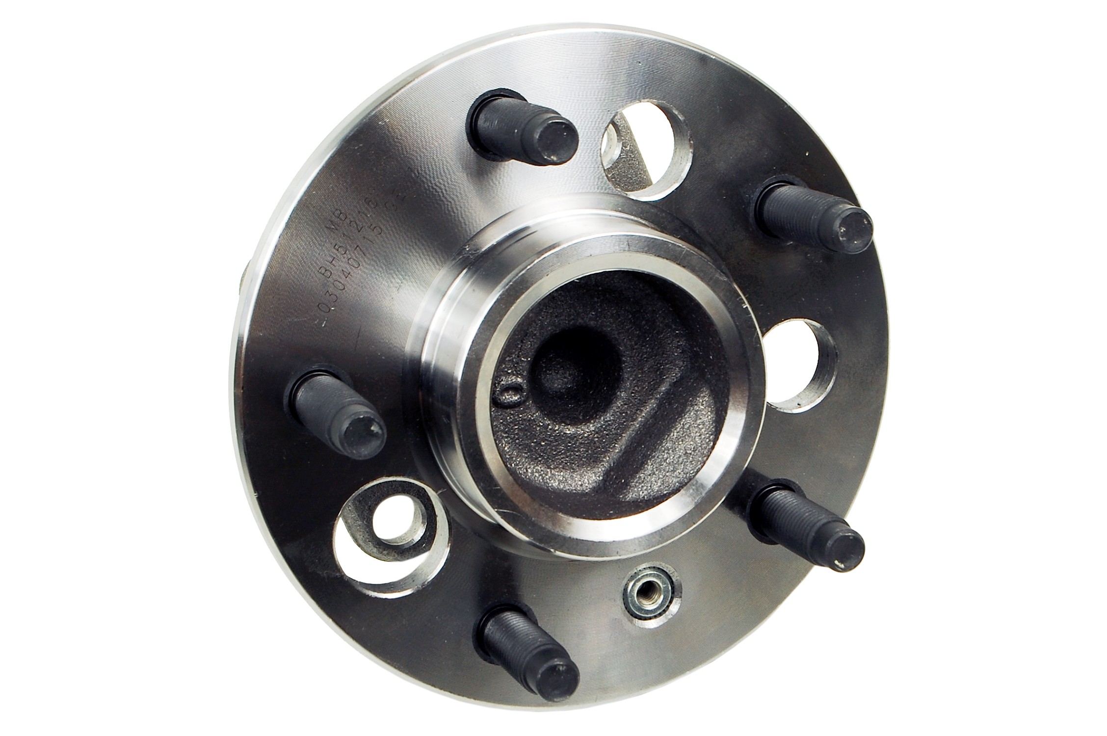MEVOTECH Wheel Bearing & Hub H512151