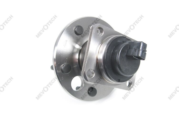 MEVOTECH Wheel Bearing & Hub H512152
