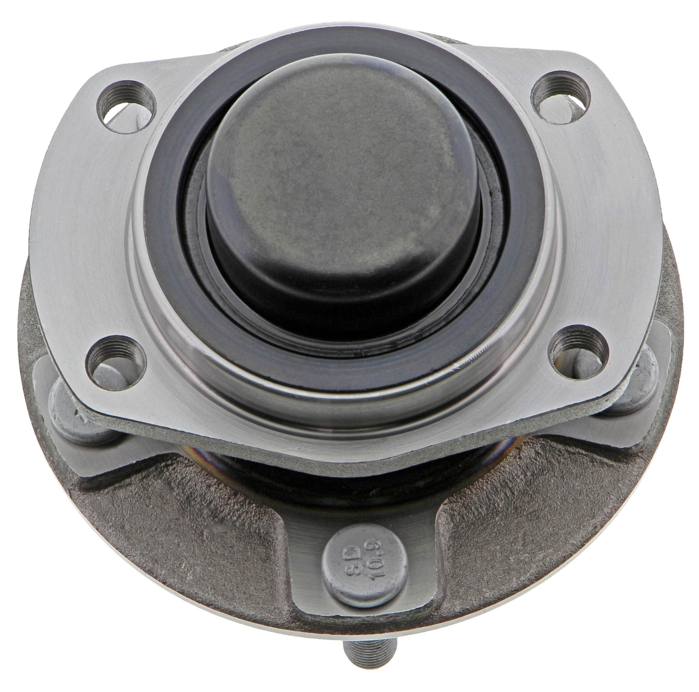 MEVOTECH Wheel Bearing & Hub H512170