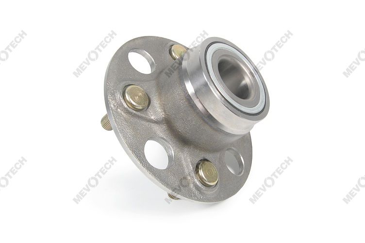 MEVOTECH Wheel Bearing & Hub H512174