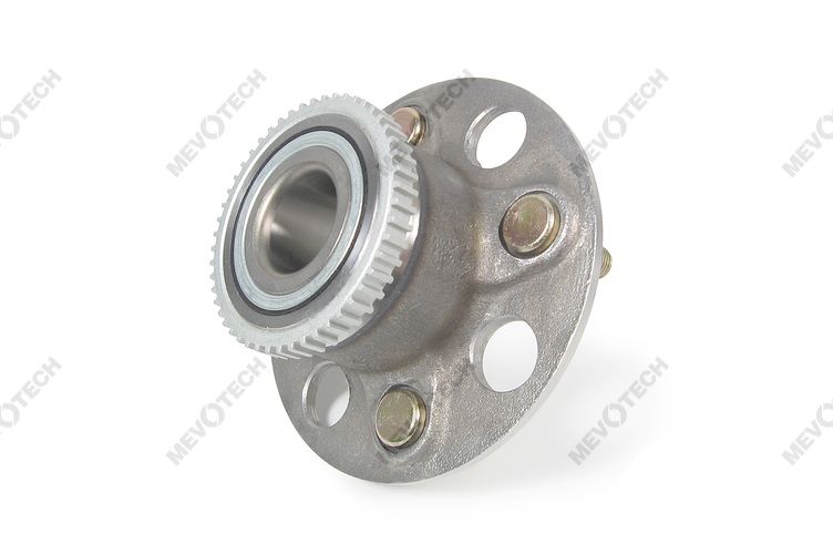 MEVOTECH Wheel Bearing & Hub H512175