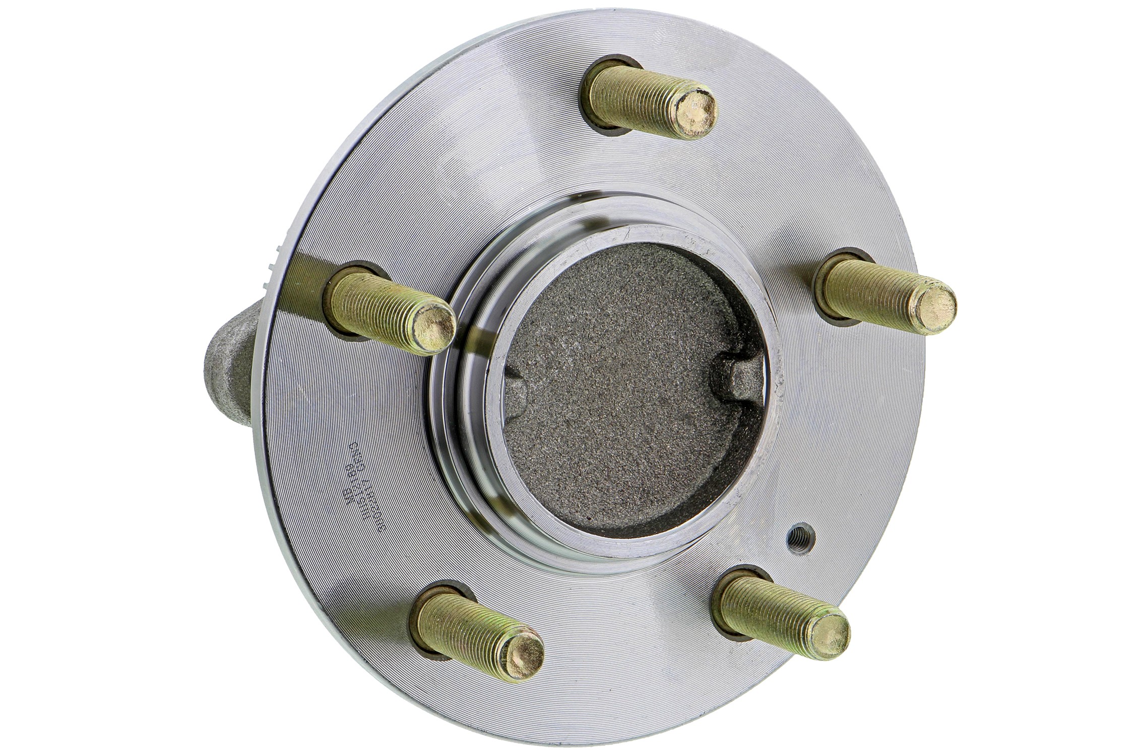 MEVOTECH Wheel Bearing & Hub H512189