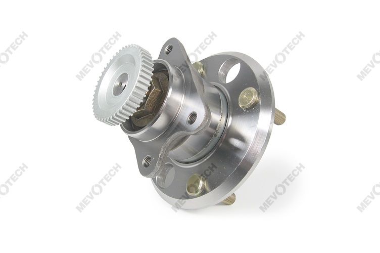 MEVOTECH Wheel Bearing & Hub H512190