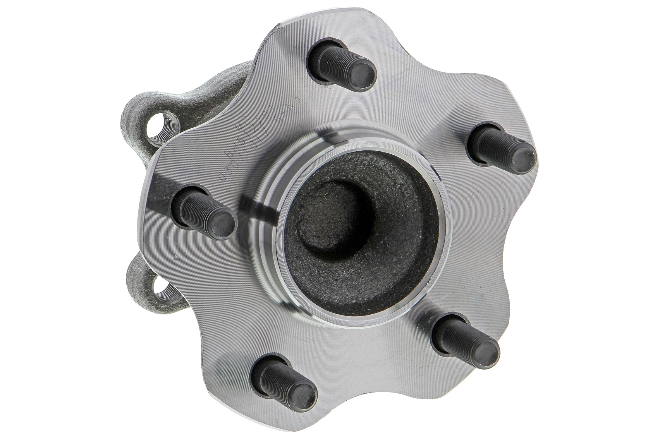 MEVOTECH Wheel Bearing & Hub H512201