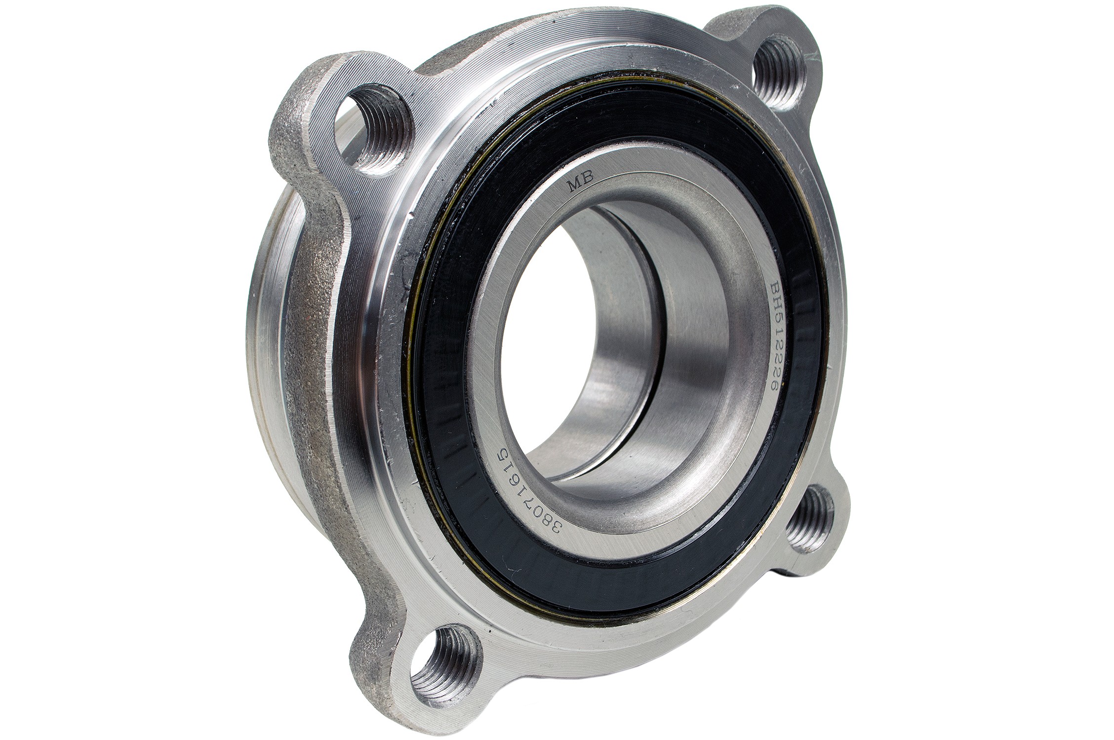 MEVOTECH Wheel Bearing H512226