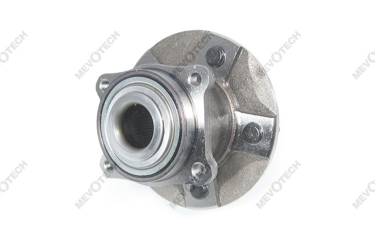 MEVOTECH Wheel Bearing & Hub H512230