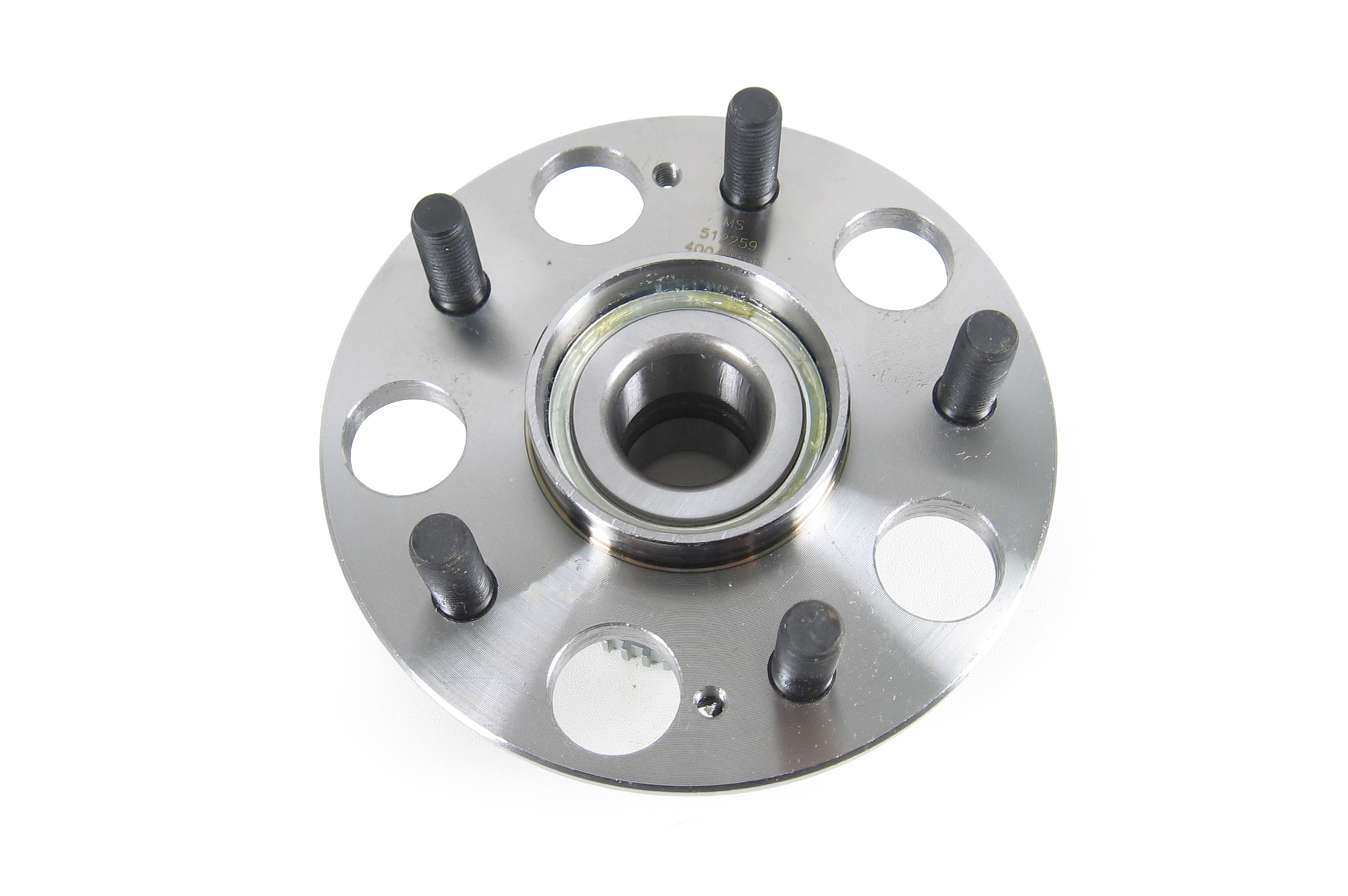 MEVOTECH Wheel Bearing & Hub H512259