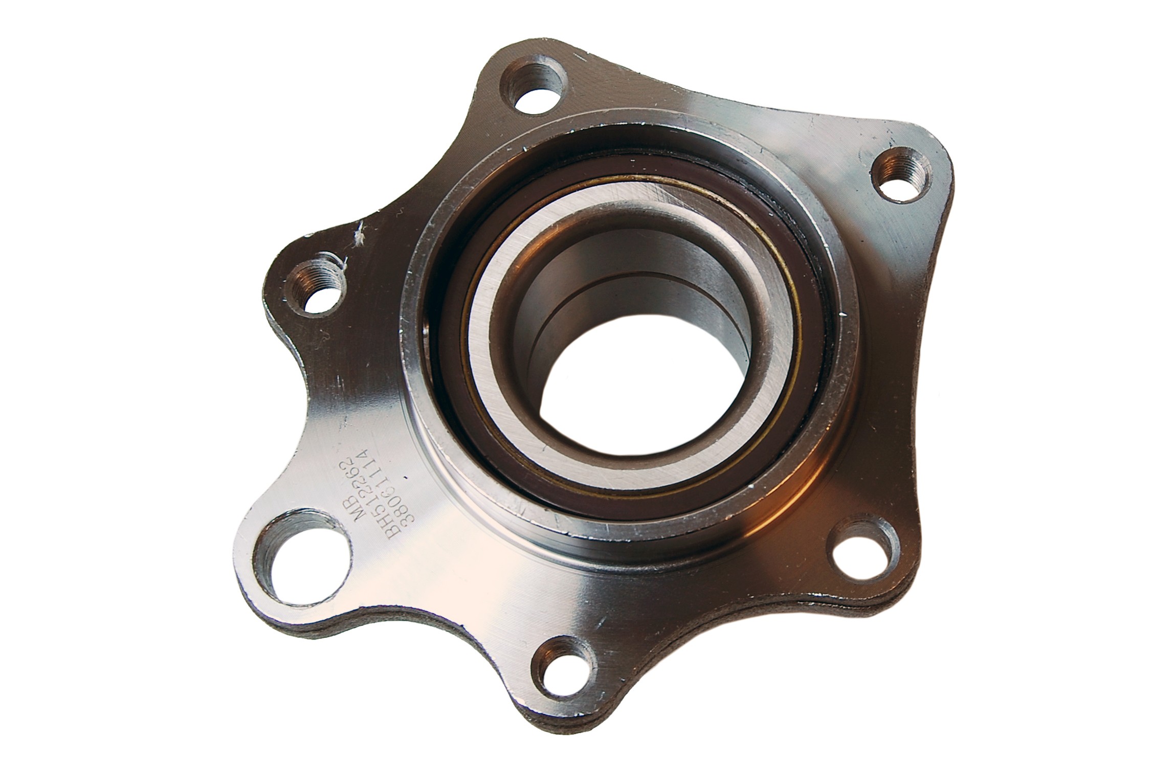 MEVOTECH Wheel Bearing H512262