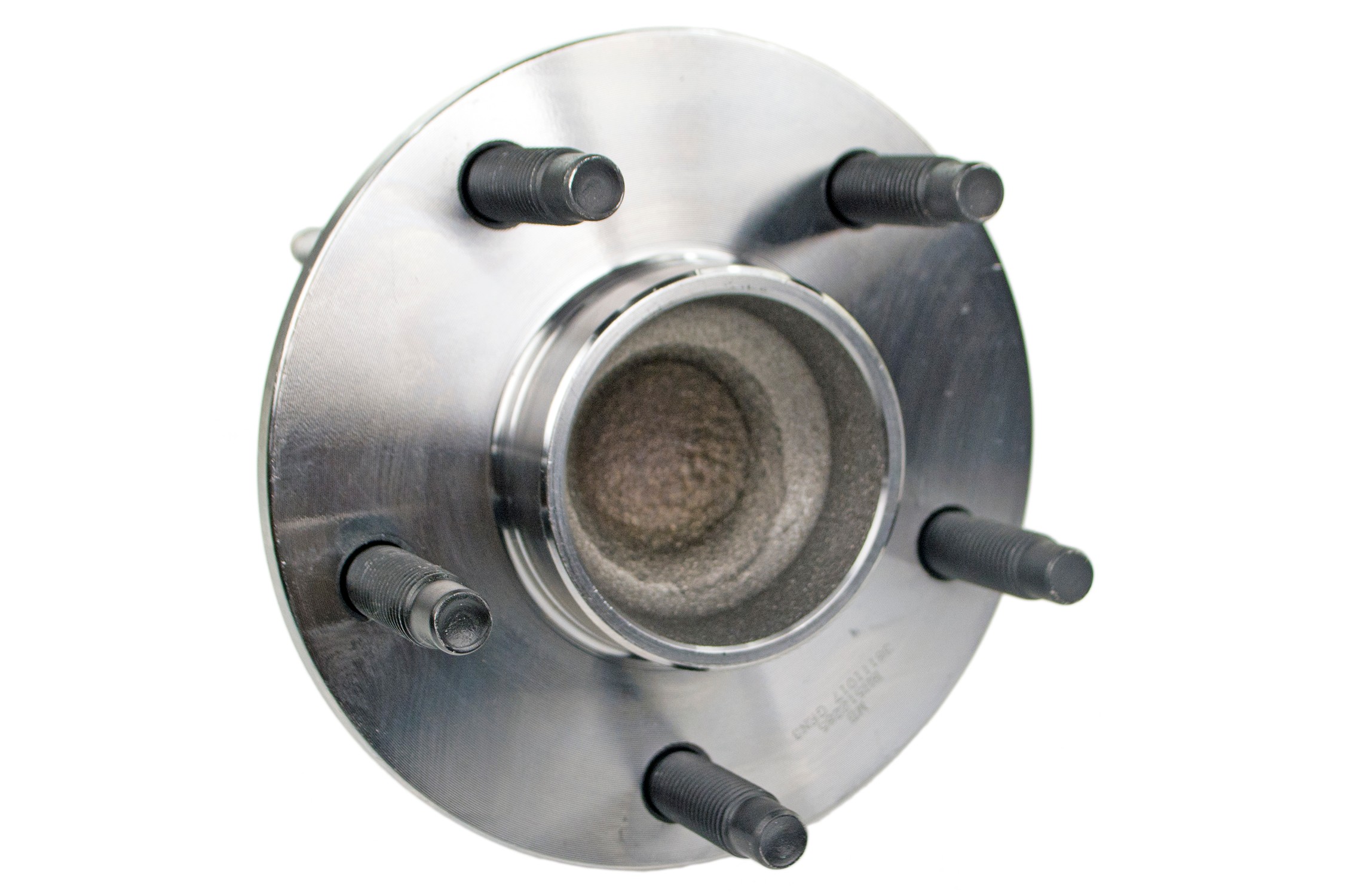 MEVOTECH Wheel Bearing & Hub H512285