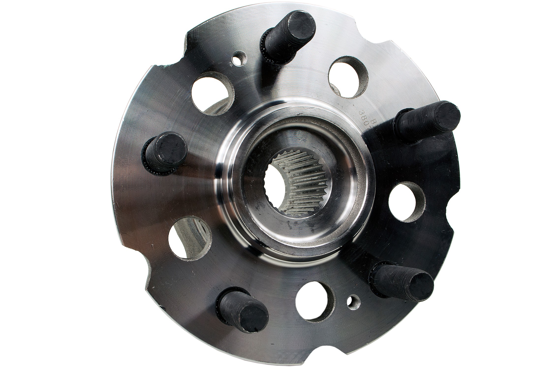 MEVOTECH Wheel Bearing & Hub H512342