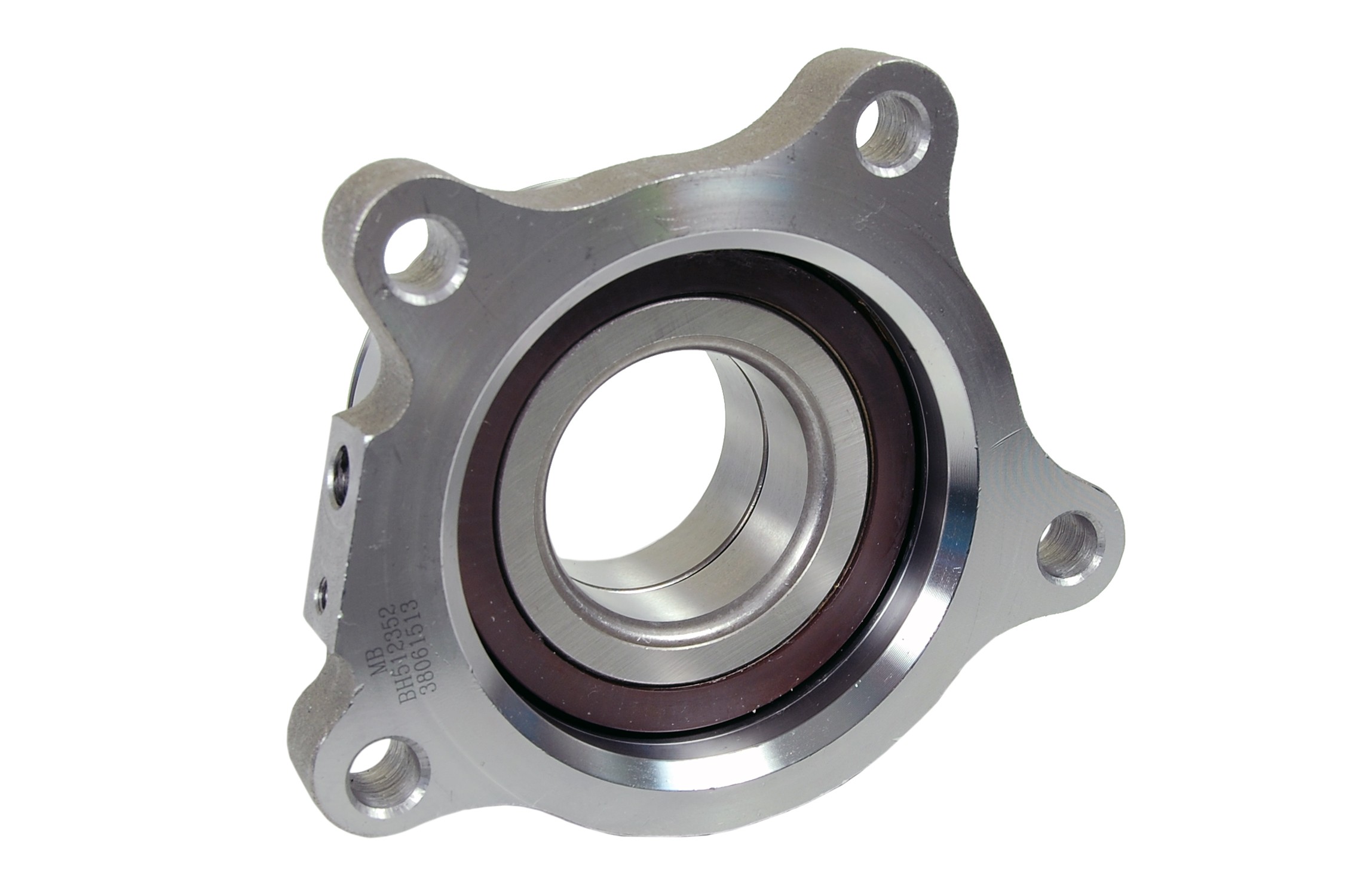 MEVOTECH Wheel Bearing & Hub H512352