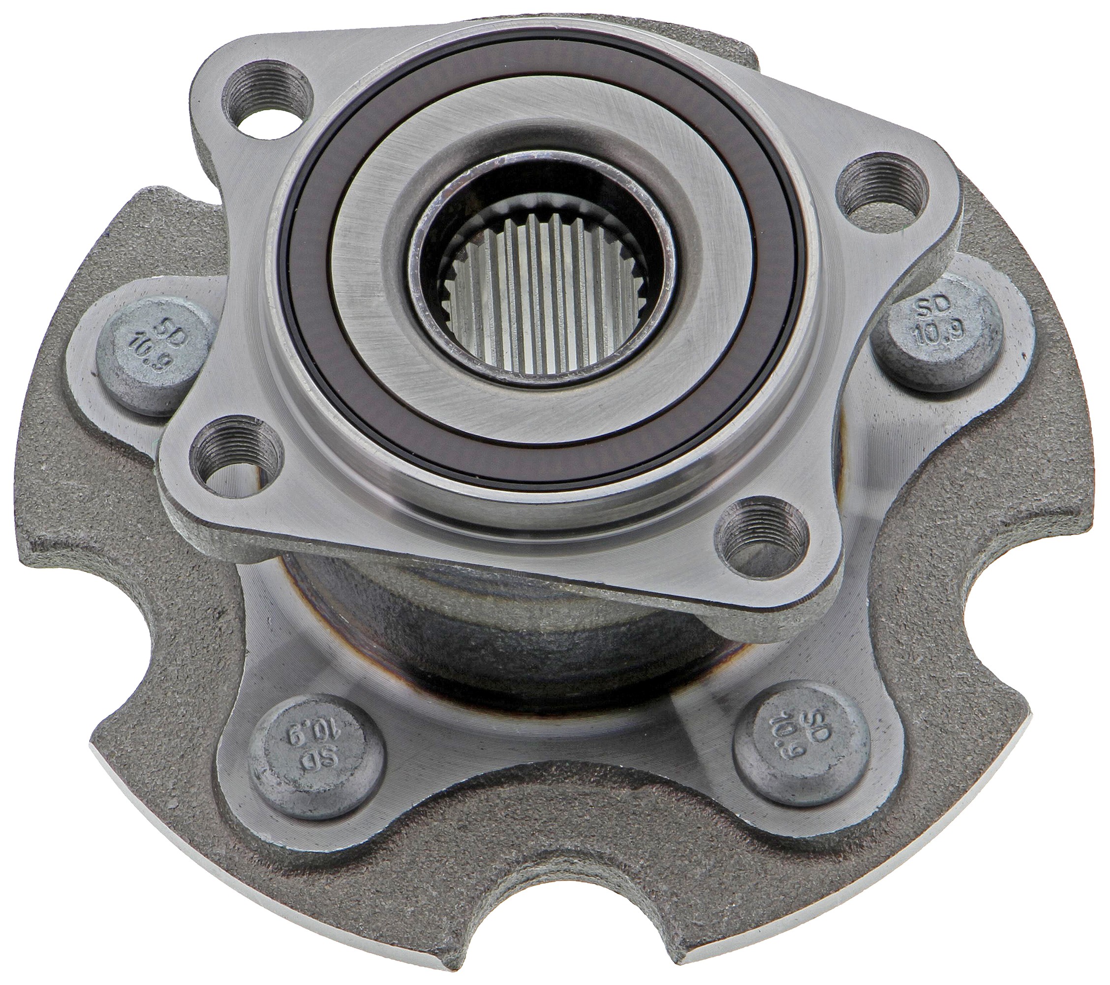 MEVOTECH Wheel Bearing & Hub H512374