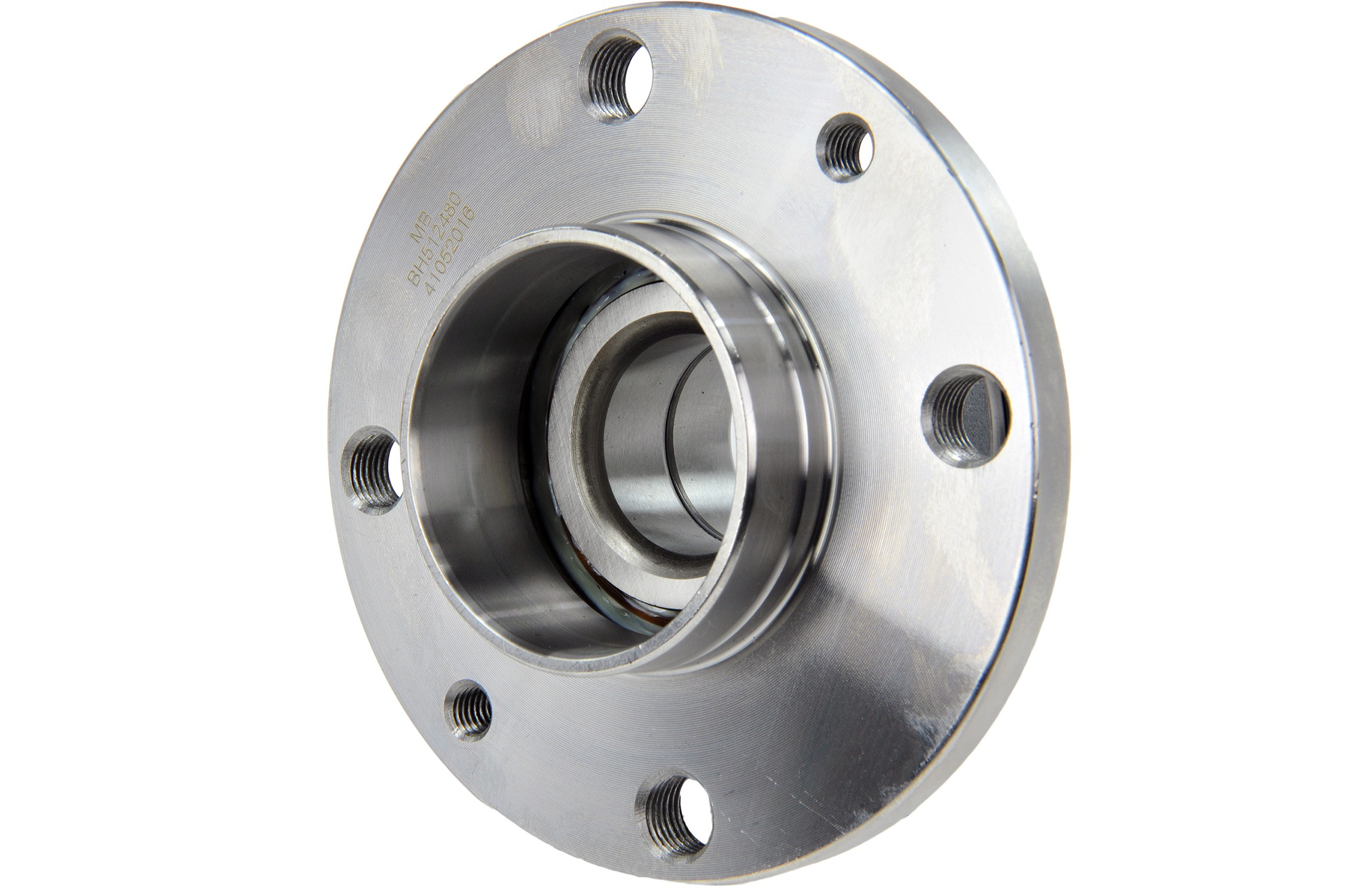 MEVOTECH Wheel Bearing & Hub H512480