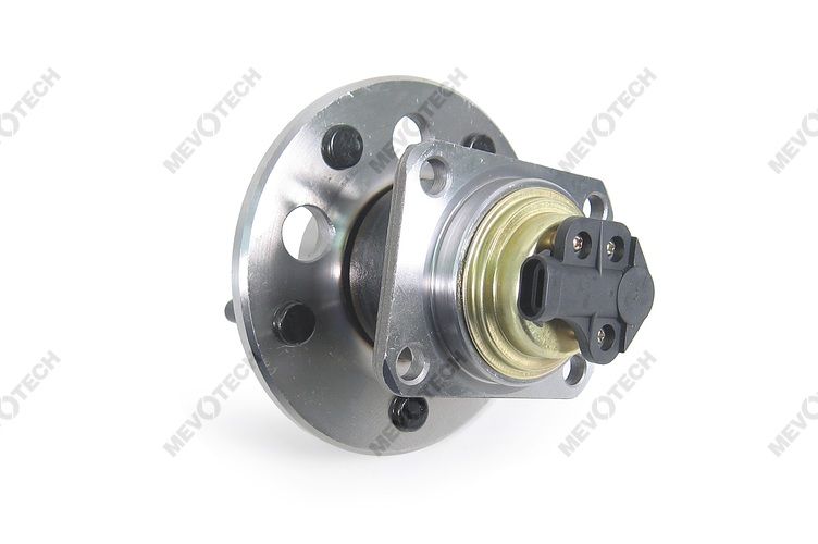 MEVOTECH Wheel Bearing & Hub H513062