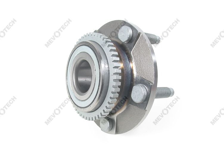 MEVOTECH Wheel Bearing & Hub H513115
