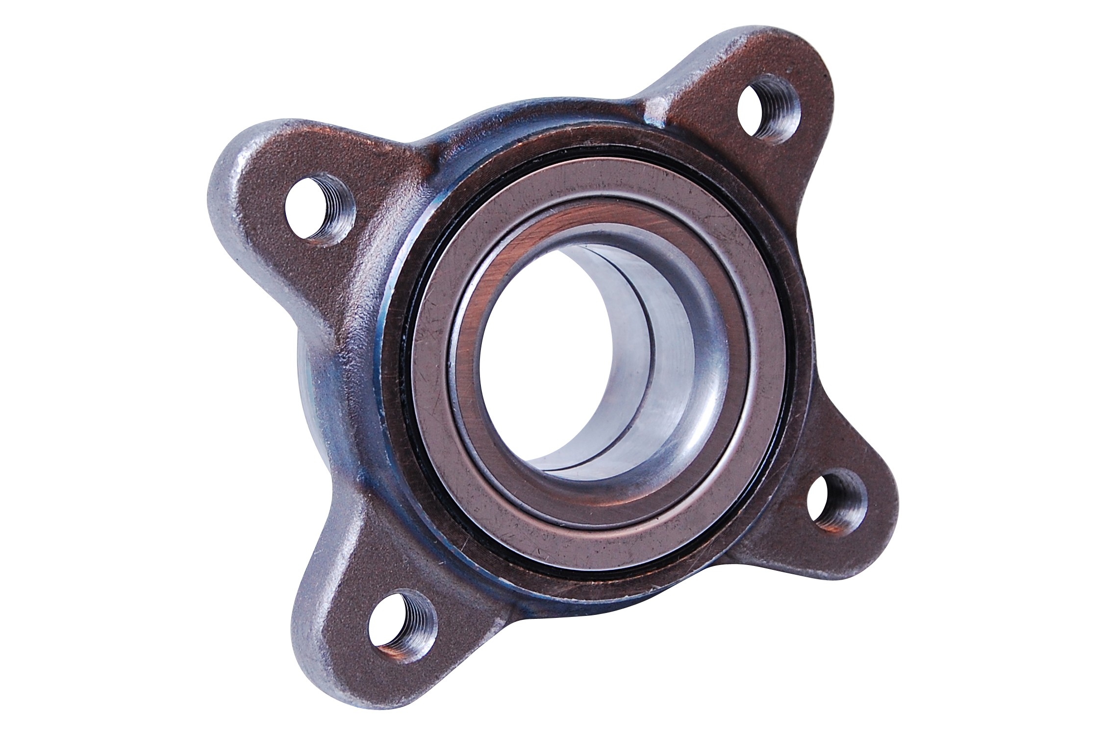 MEVOTECH Wheel Bearing H513161