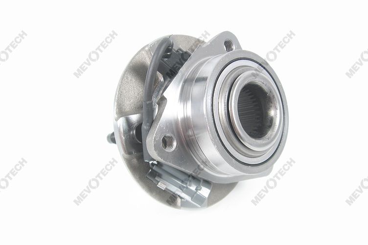 MEVOTECH Wheel Bearing & Hub H513189