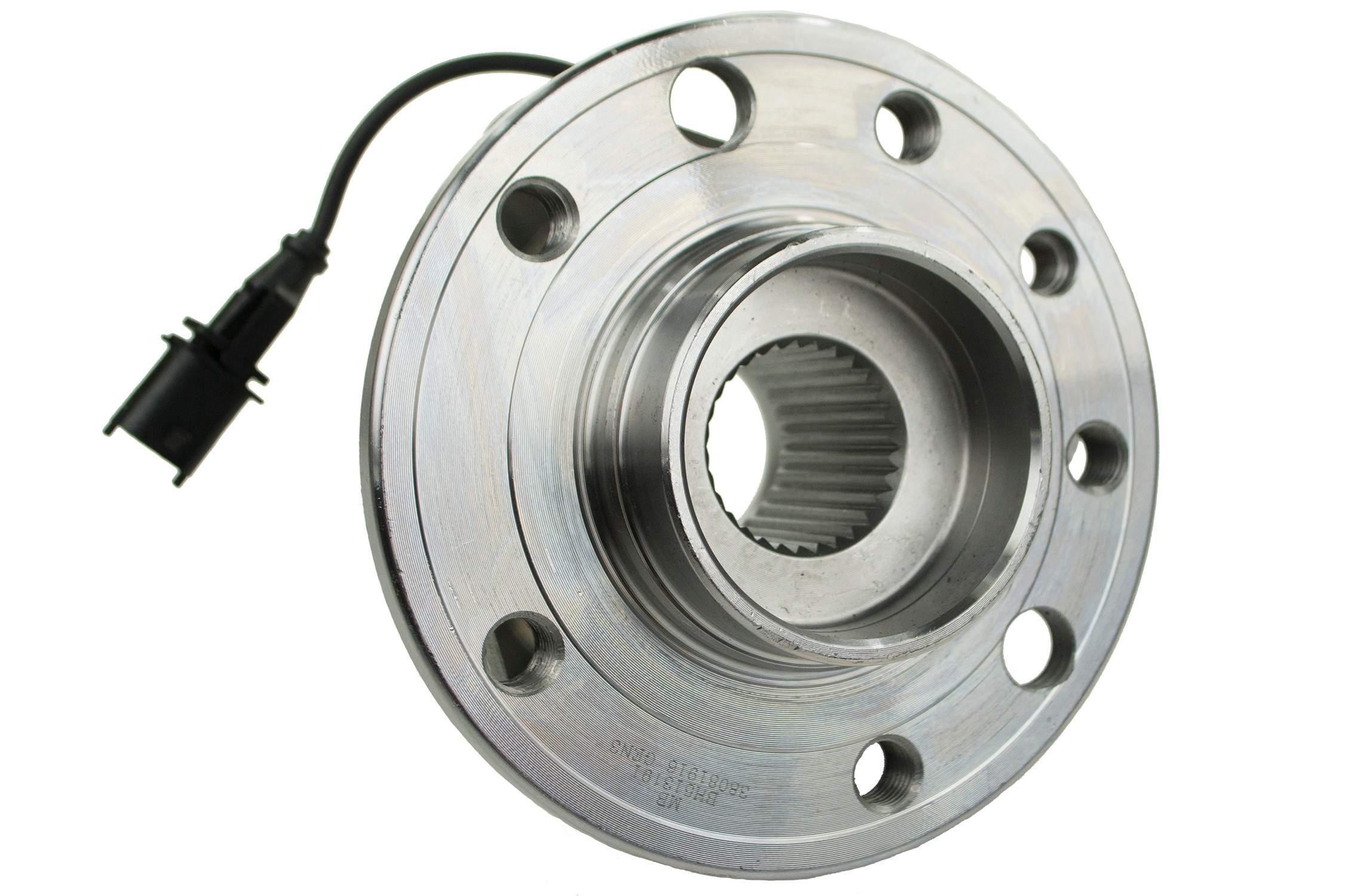 MEVOTECH Wheel Bearing & Hub H513191