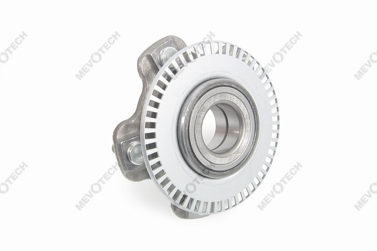 MEVOTECH Wheel Bearing & Hub H513193